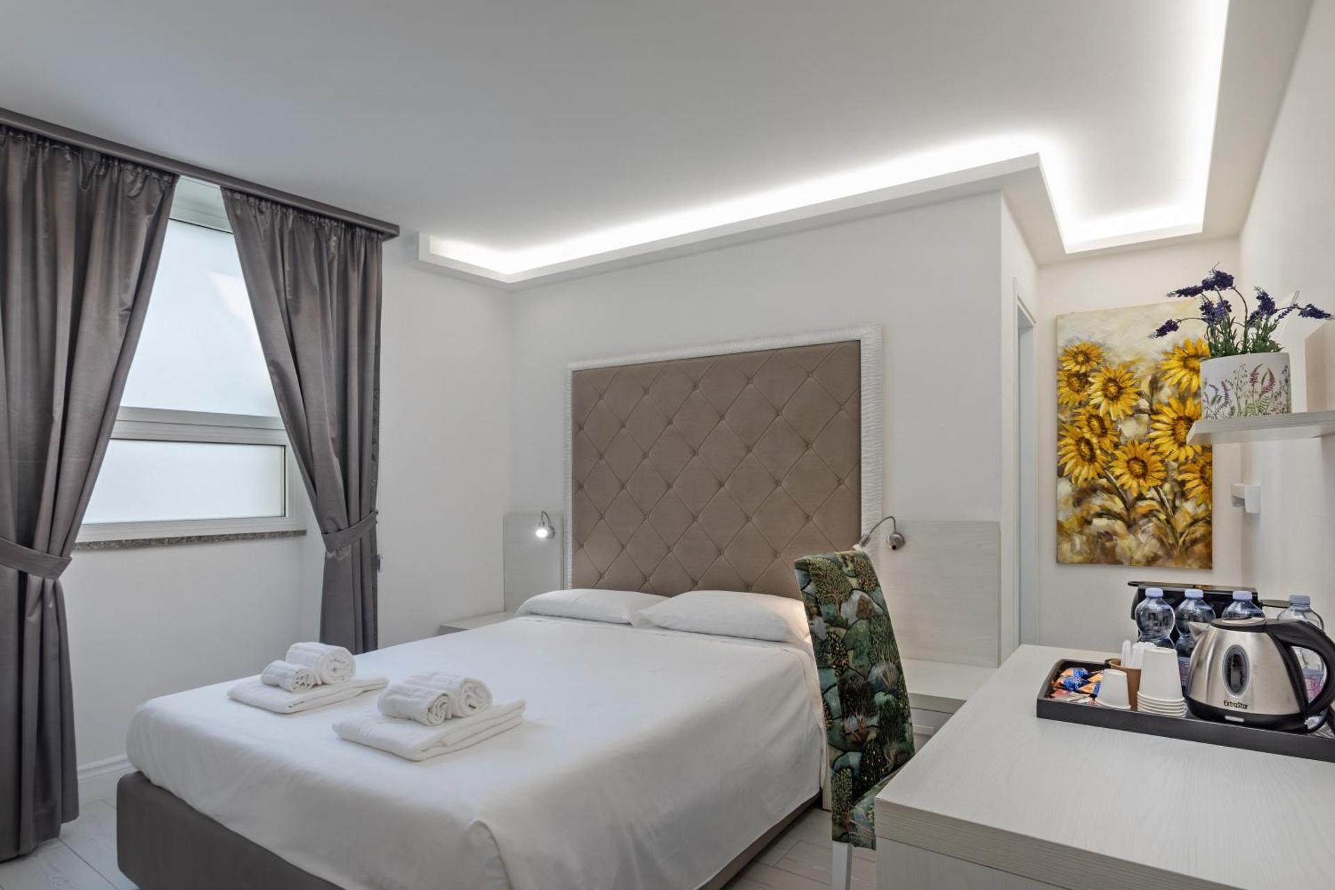 Isola nel Parco Villas & Rooms