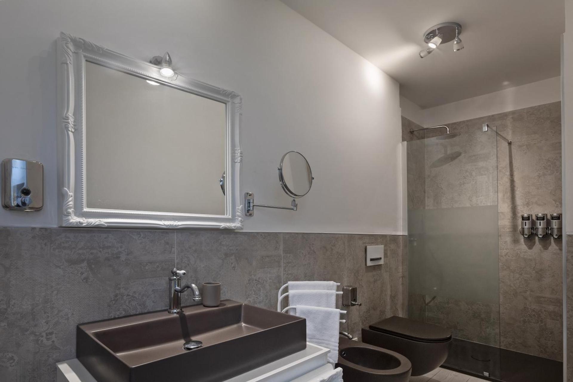 Isola nel Parco Villas & Rooms