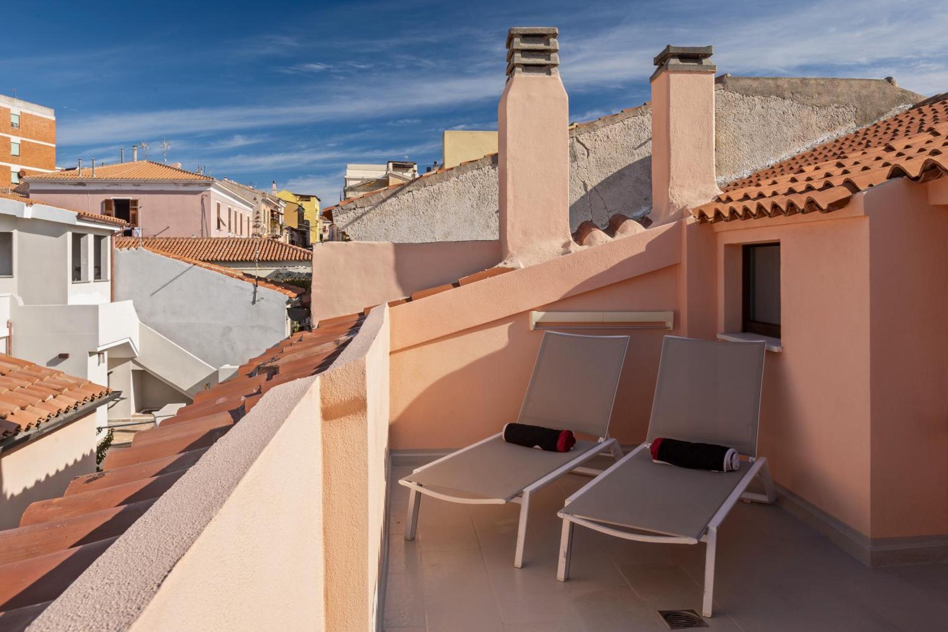 Isola nel Parco Villas & Rooms