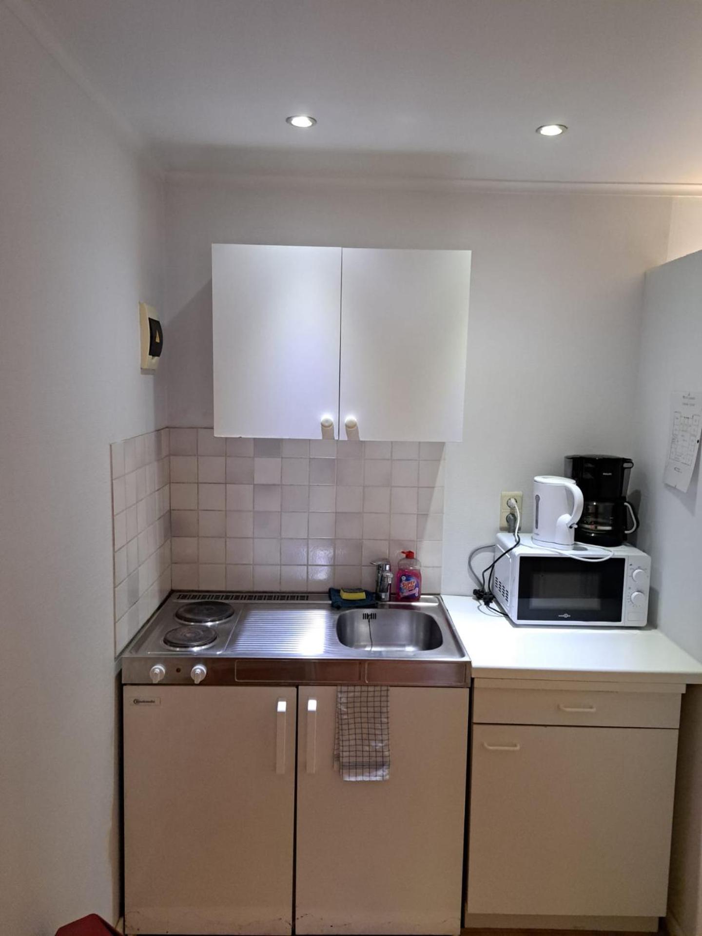 Résidence Rachel Shape Mons