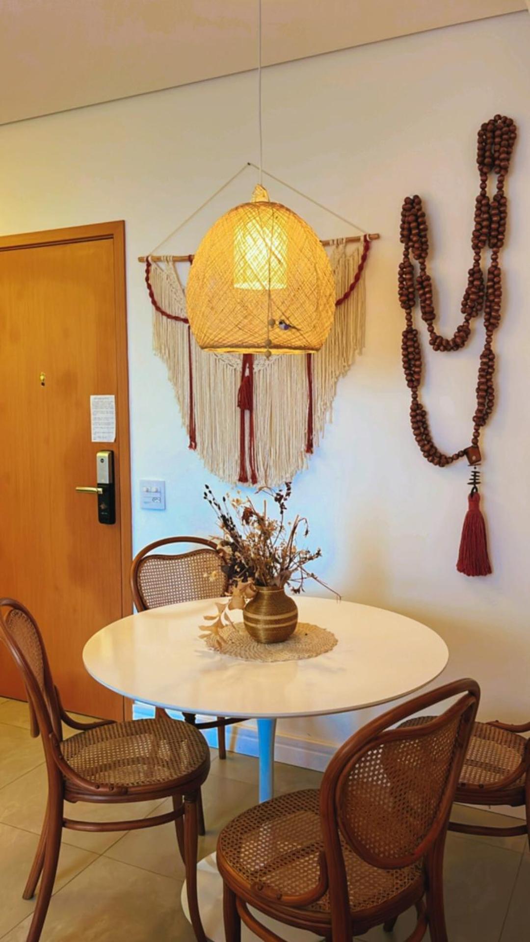 Frente mar com piscina e vista incrível em Santos