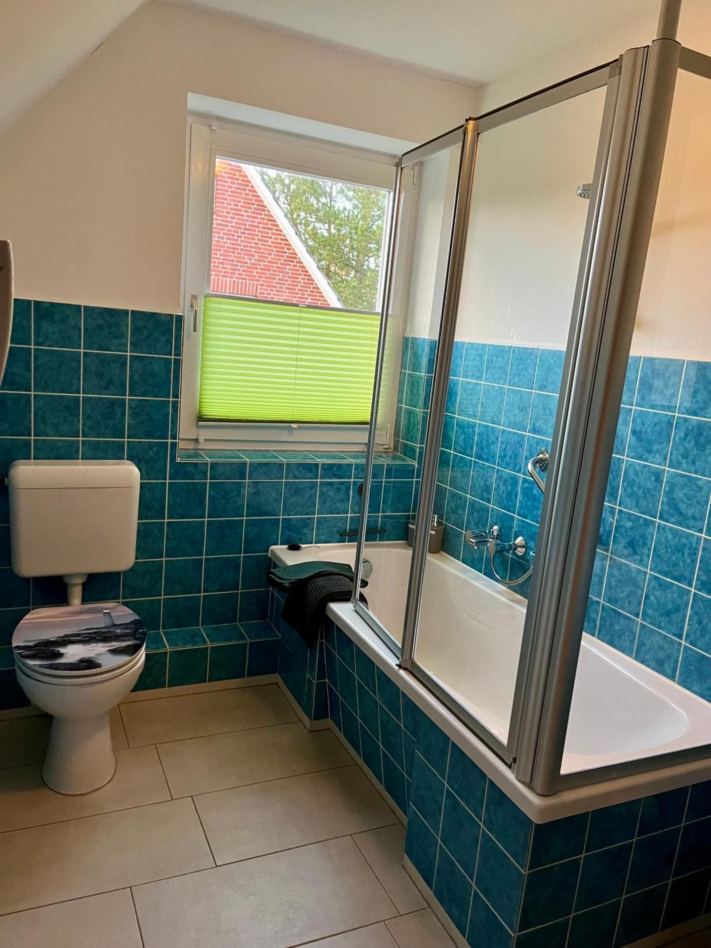 Ferienwohnung Op de Diek 1