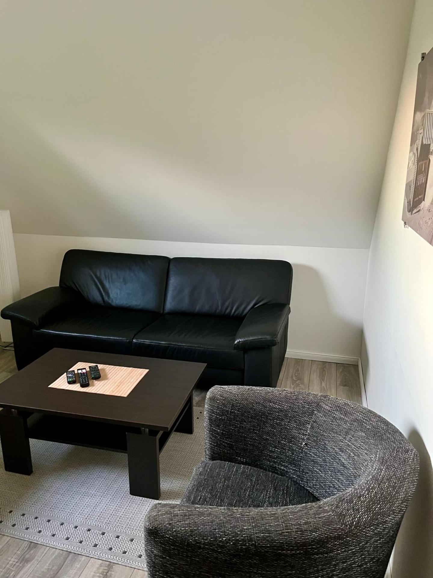 Ferienwohnung Op de Diek 1