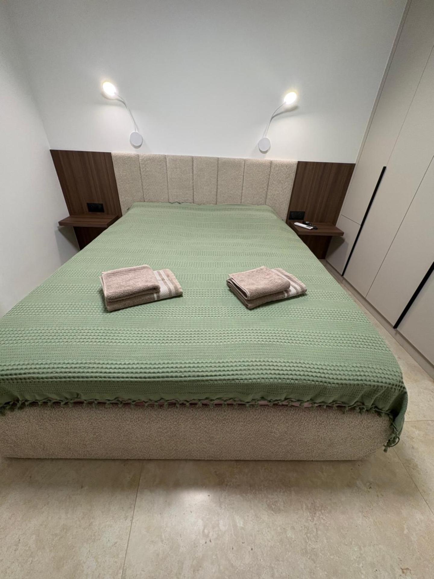 Appartement Neuf 3P- proche mer & aéroport