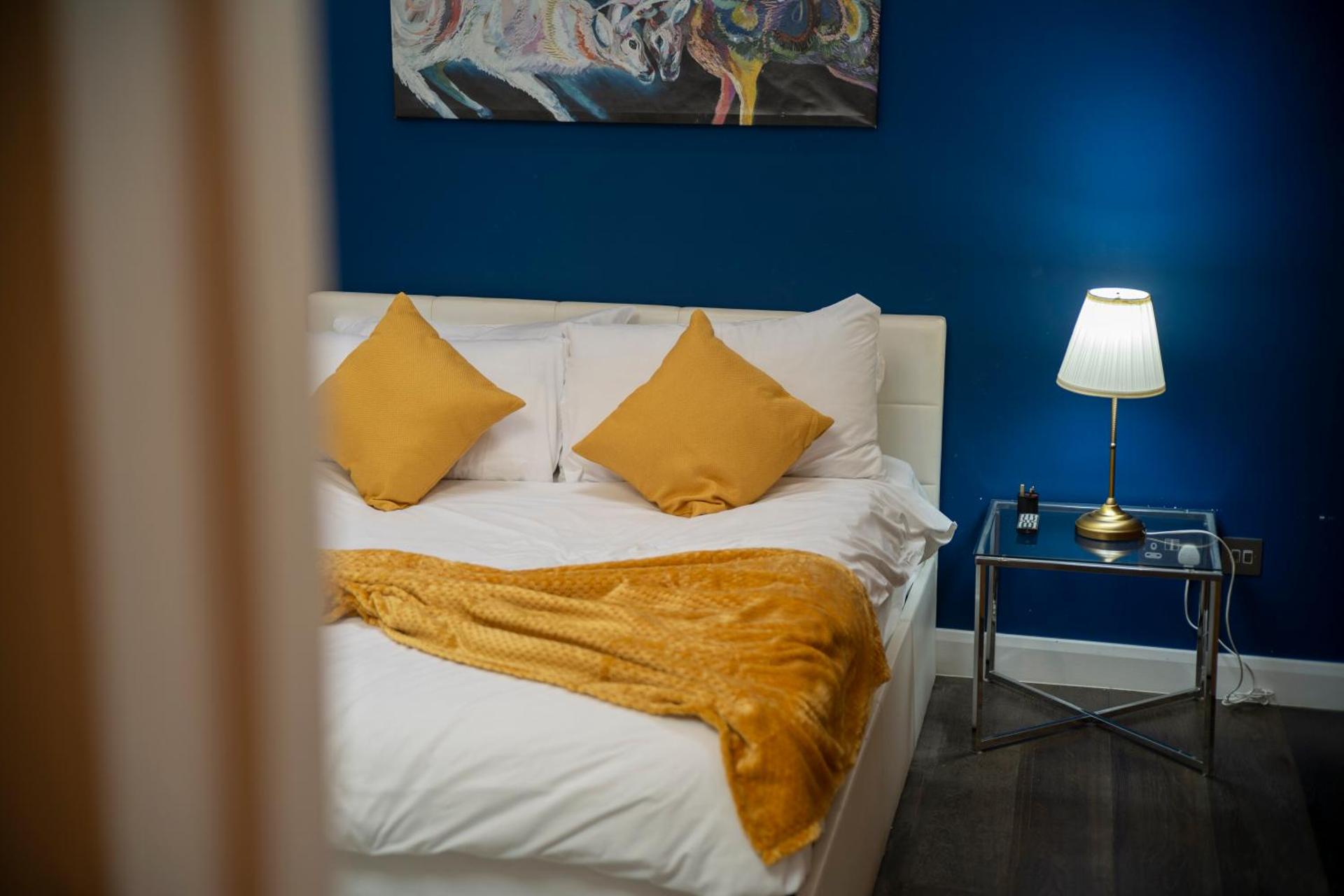 Berwick Soho Suites by Aureva Residences