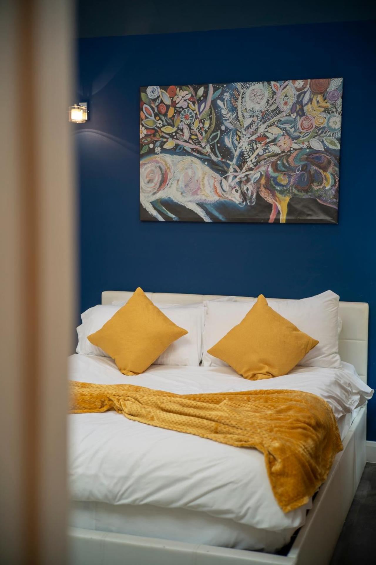 Berwick Soho Suites by Aureva Residences