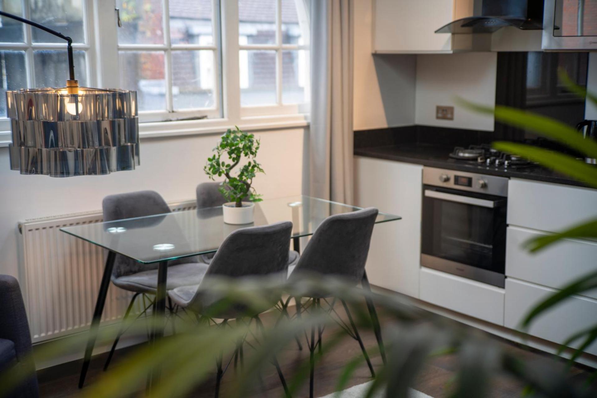 Berwick Soho Suites by Aureva Residences