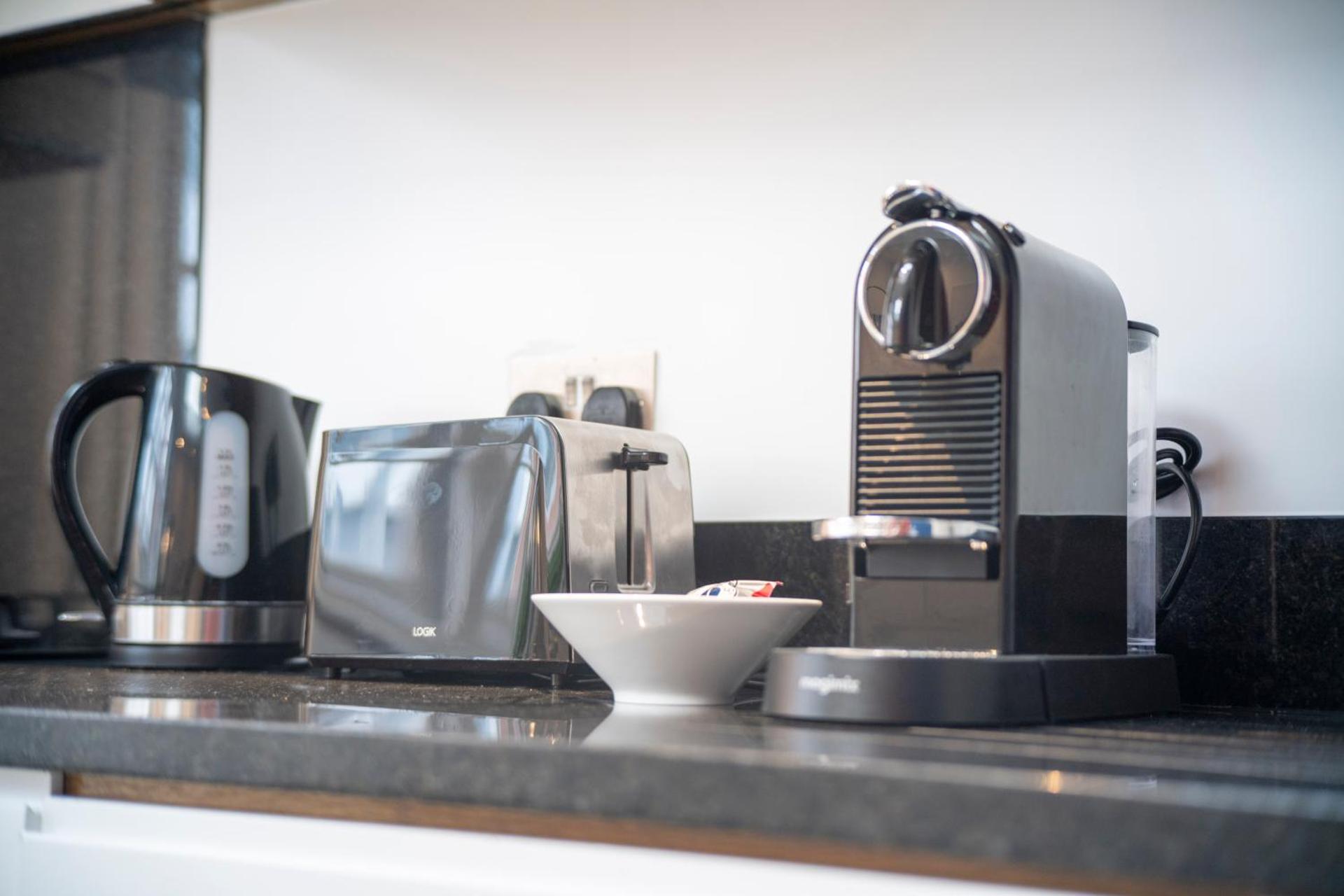 Berwick Soho Suites by Aureva Residences