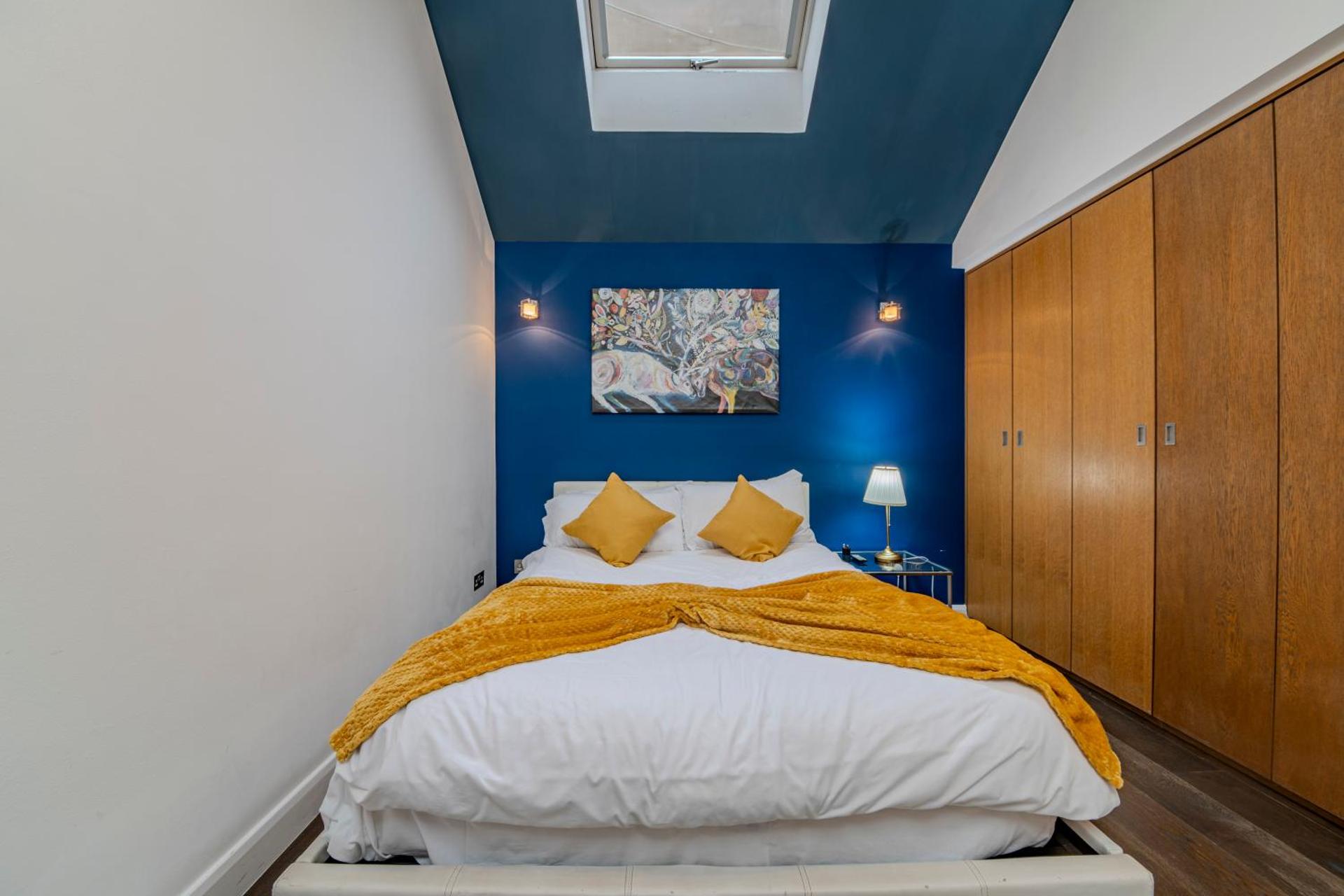 Berwick Soho Suites by Aureva Residences