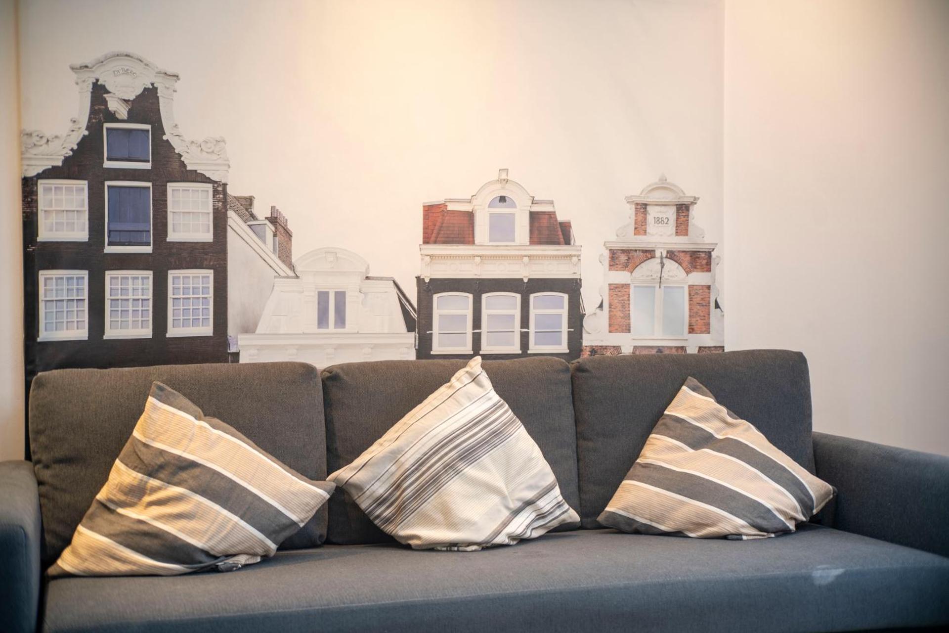 Berwick Soho Suites by Aureva Residences