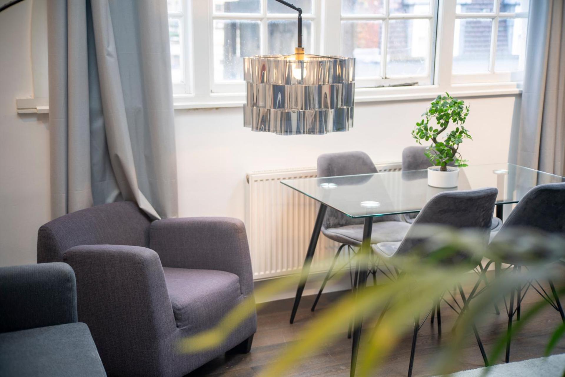 Berwick Soho Suites by Aureva Residences