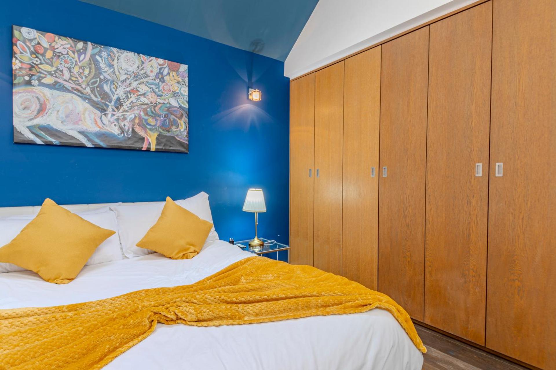 Berwick Soho Suites by Aureva Residences