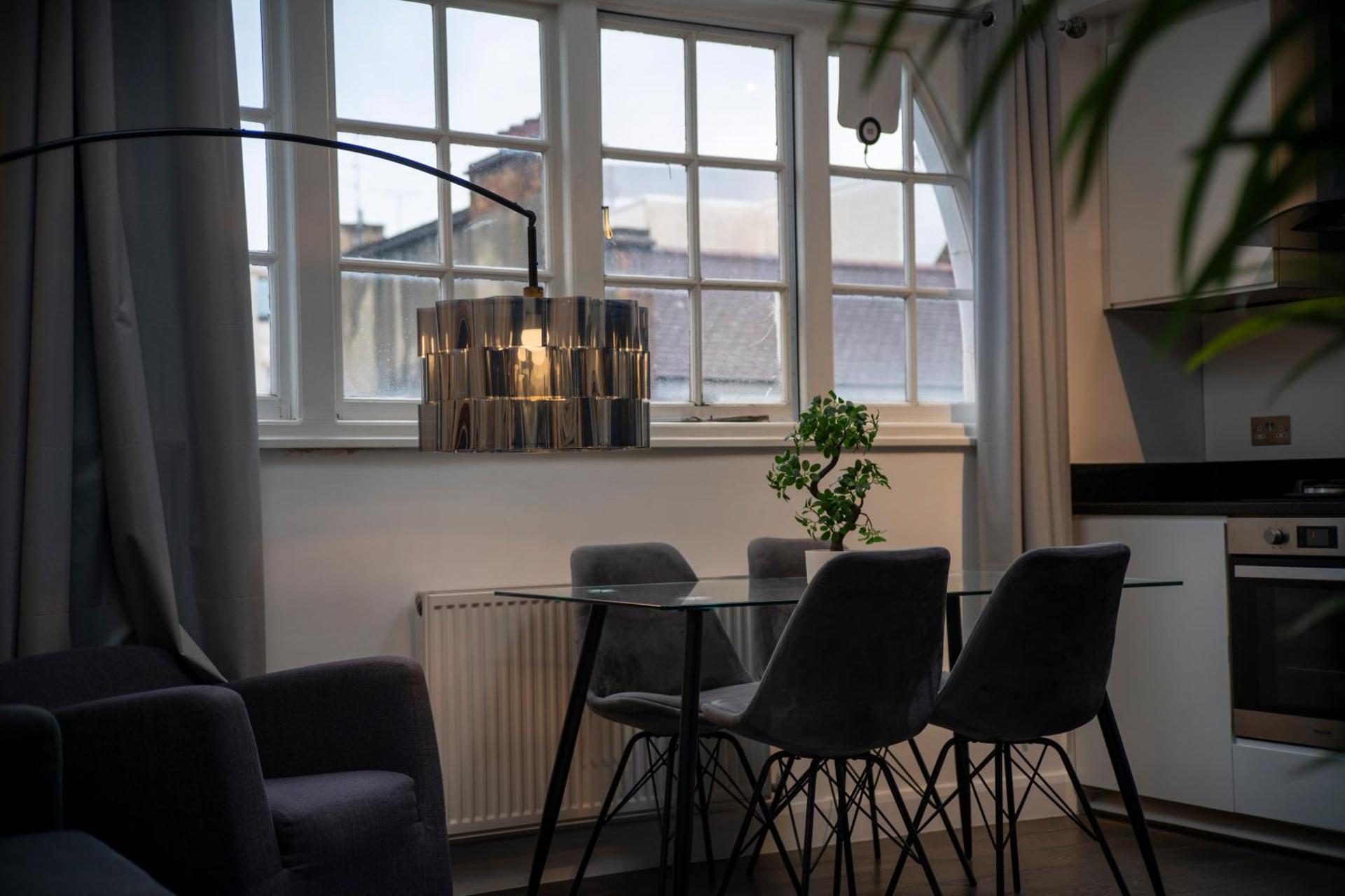 Berwick Soho Suites by Aureva Residences