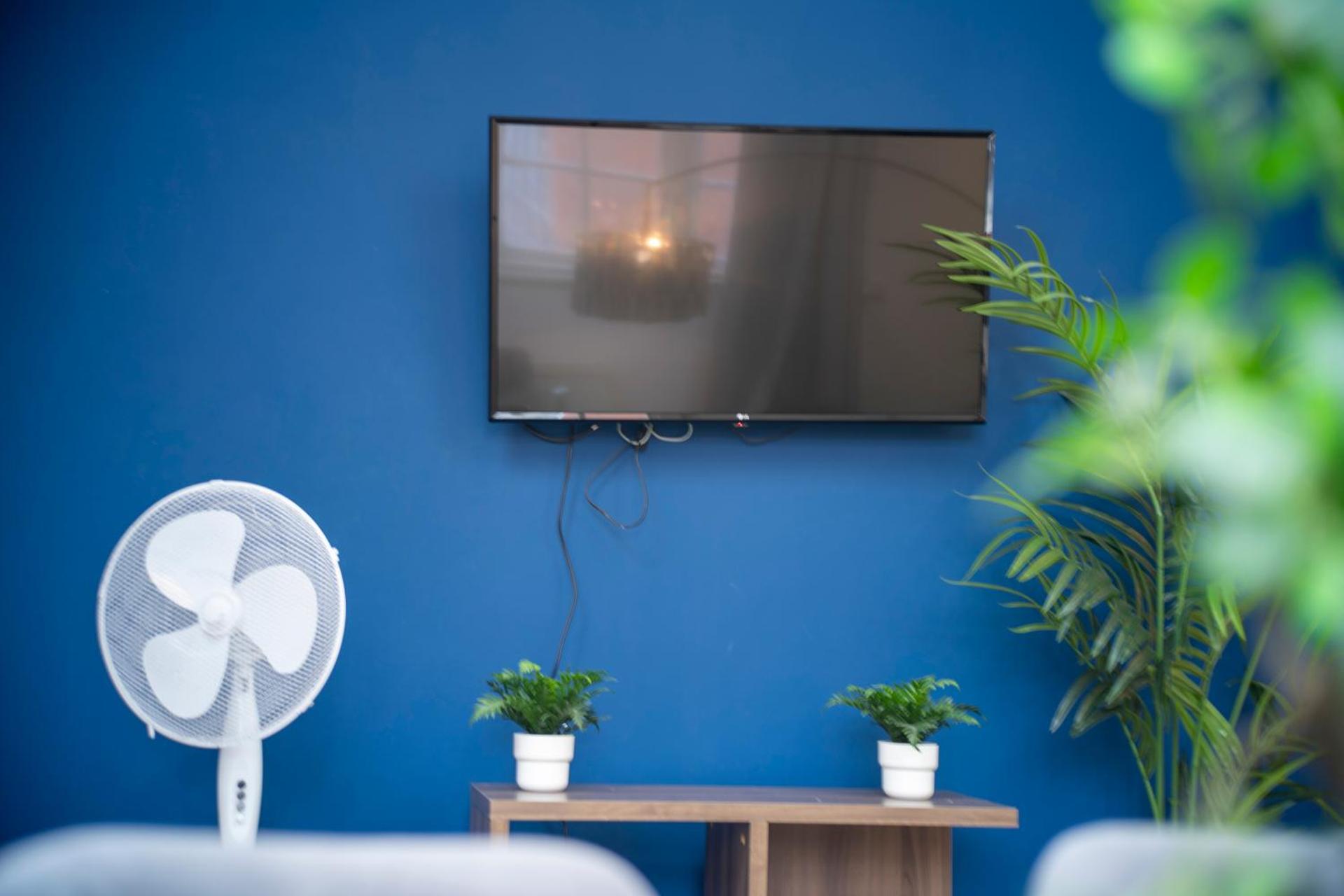 Berwick Soho Suites by Aureva Residences