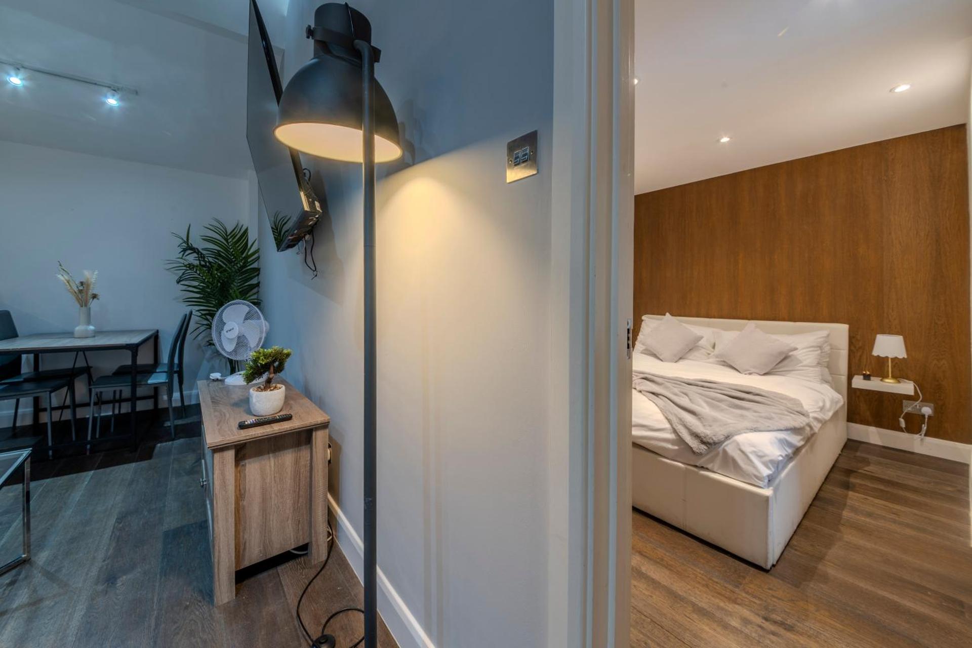 Berwick Soho Suites by Aureva Residences