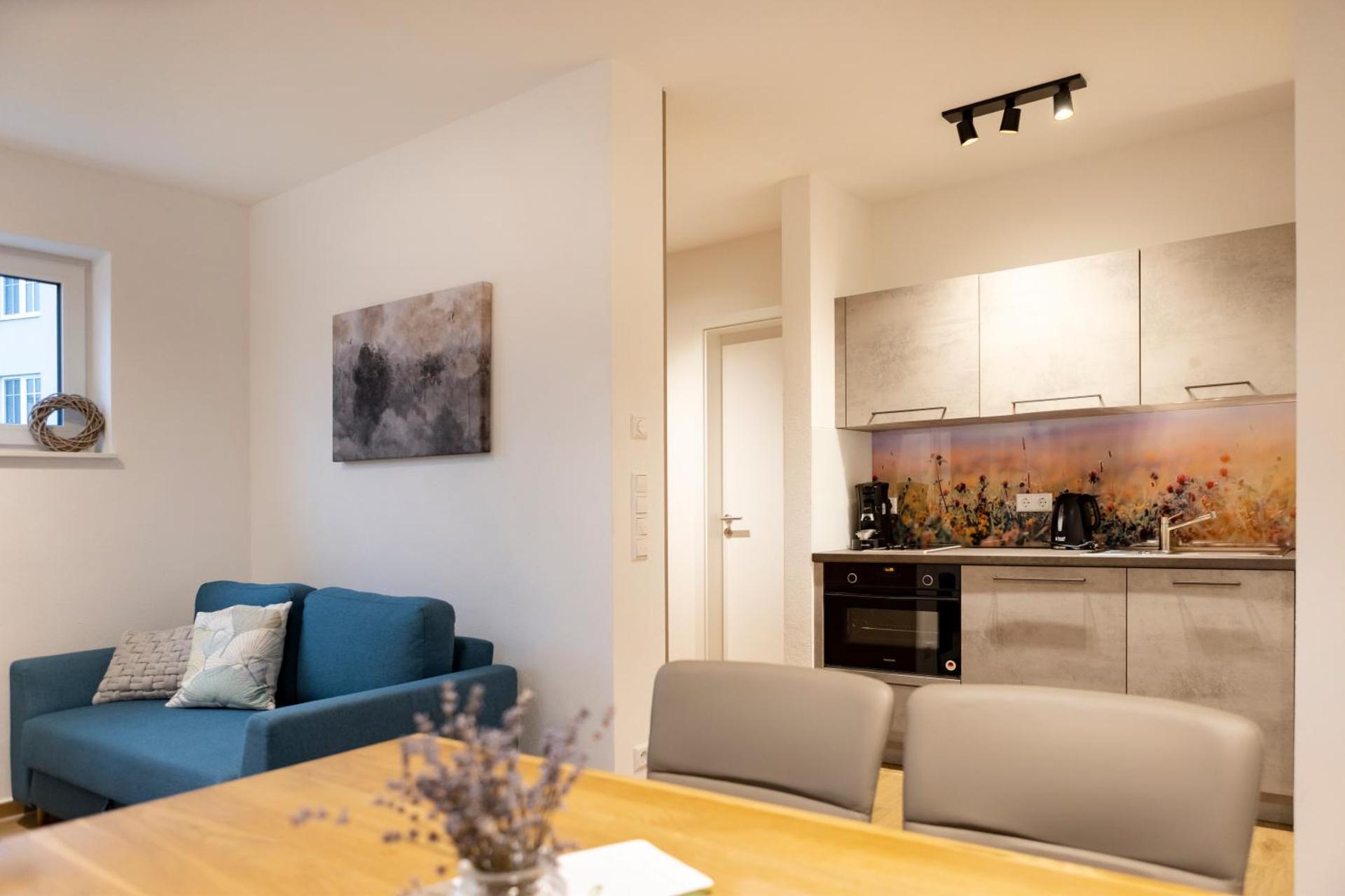 Gasthof Garni Knupfer