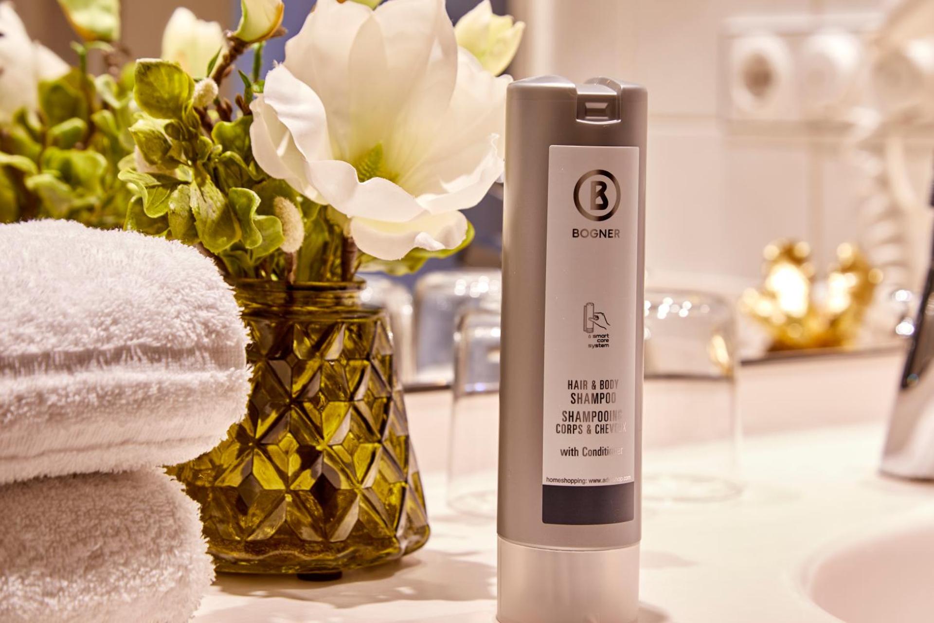 Double Room Comfort City