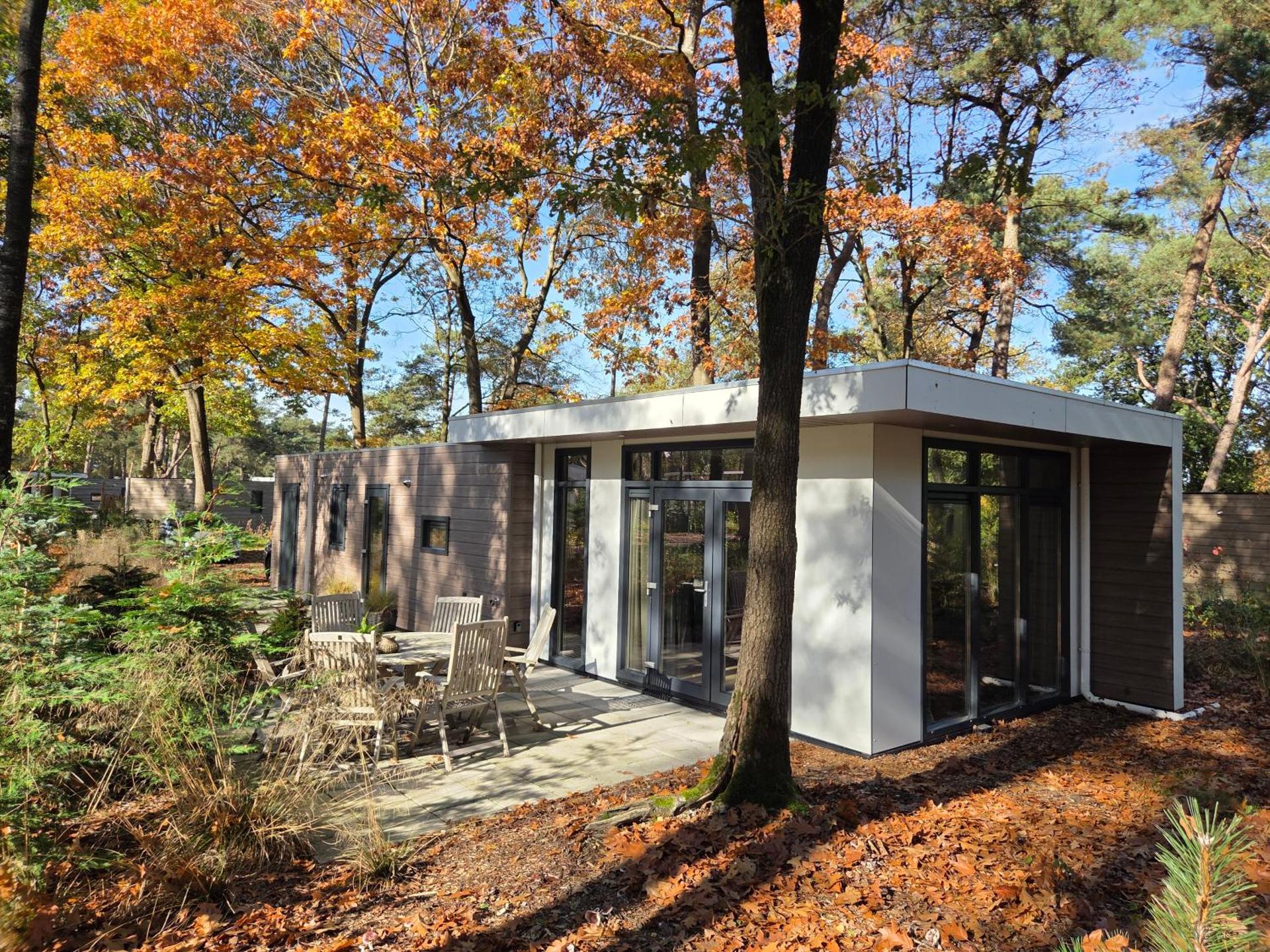 Natuurhuisje Hellendoorn