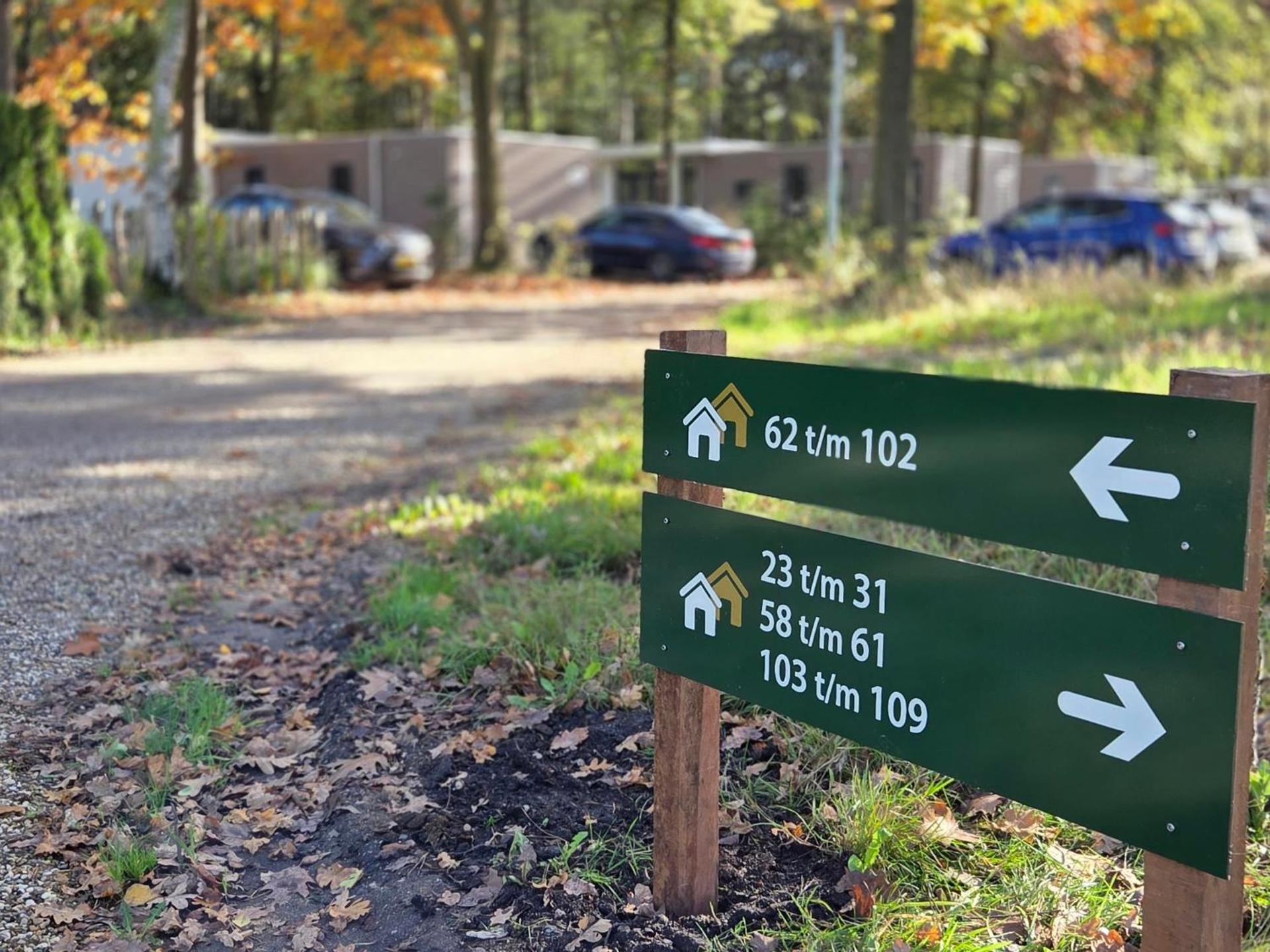 Natuurhuisje Hellendoorn