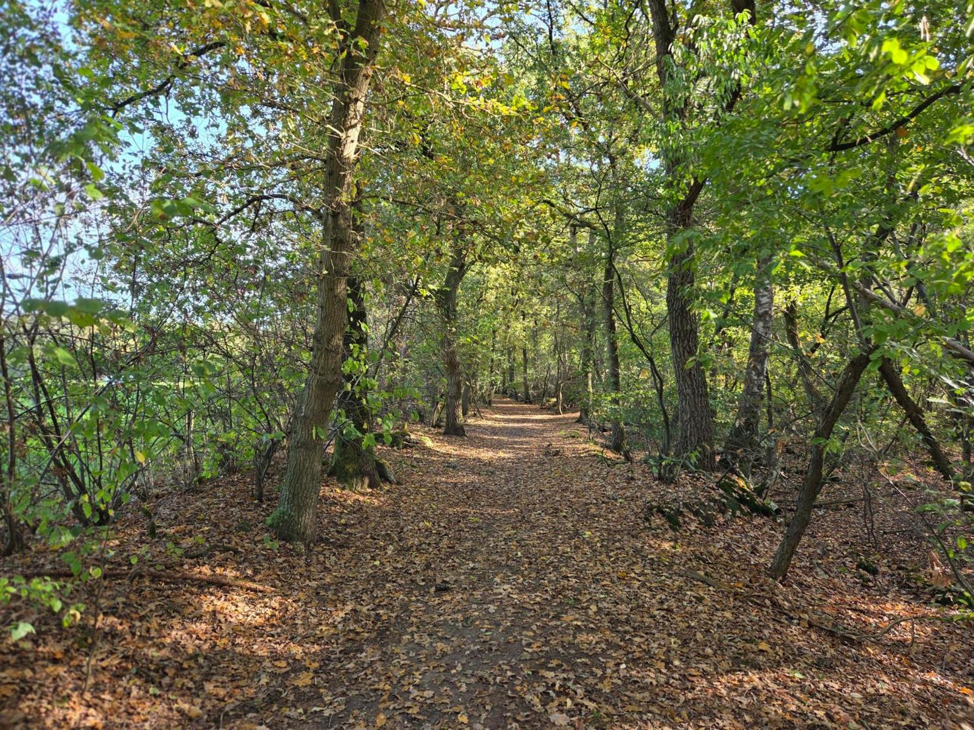 Natuurhuisje Hellendoorn