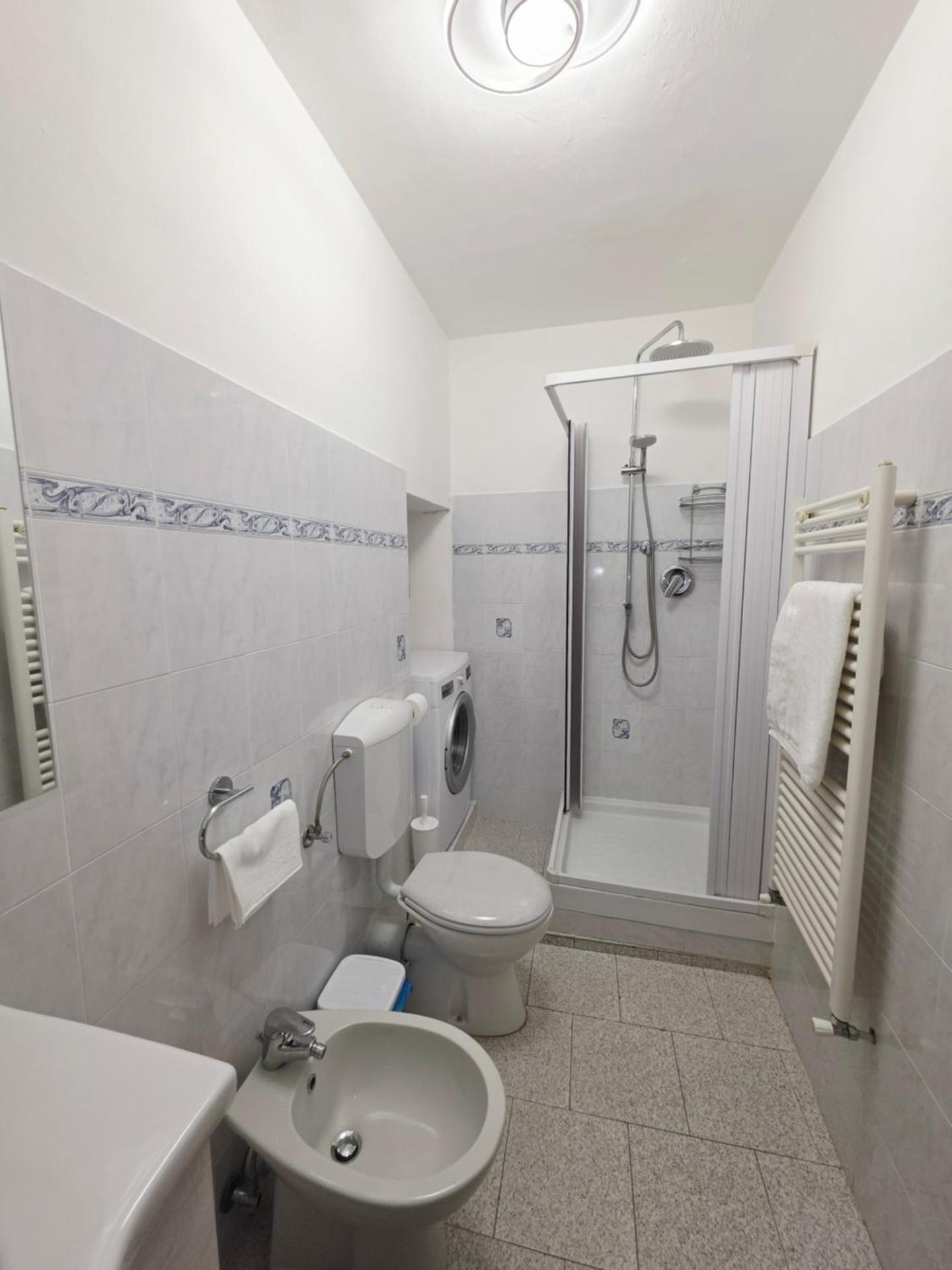 Casa maya - centro - Palacrociere - free parking