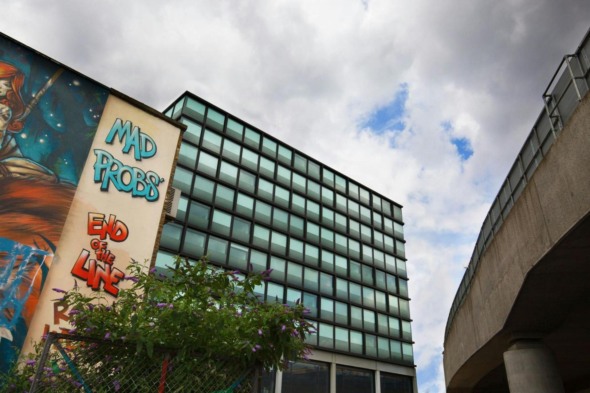 View (from property/room)