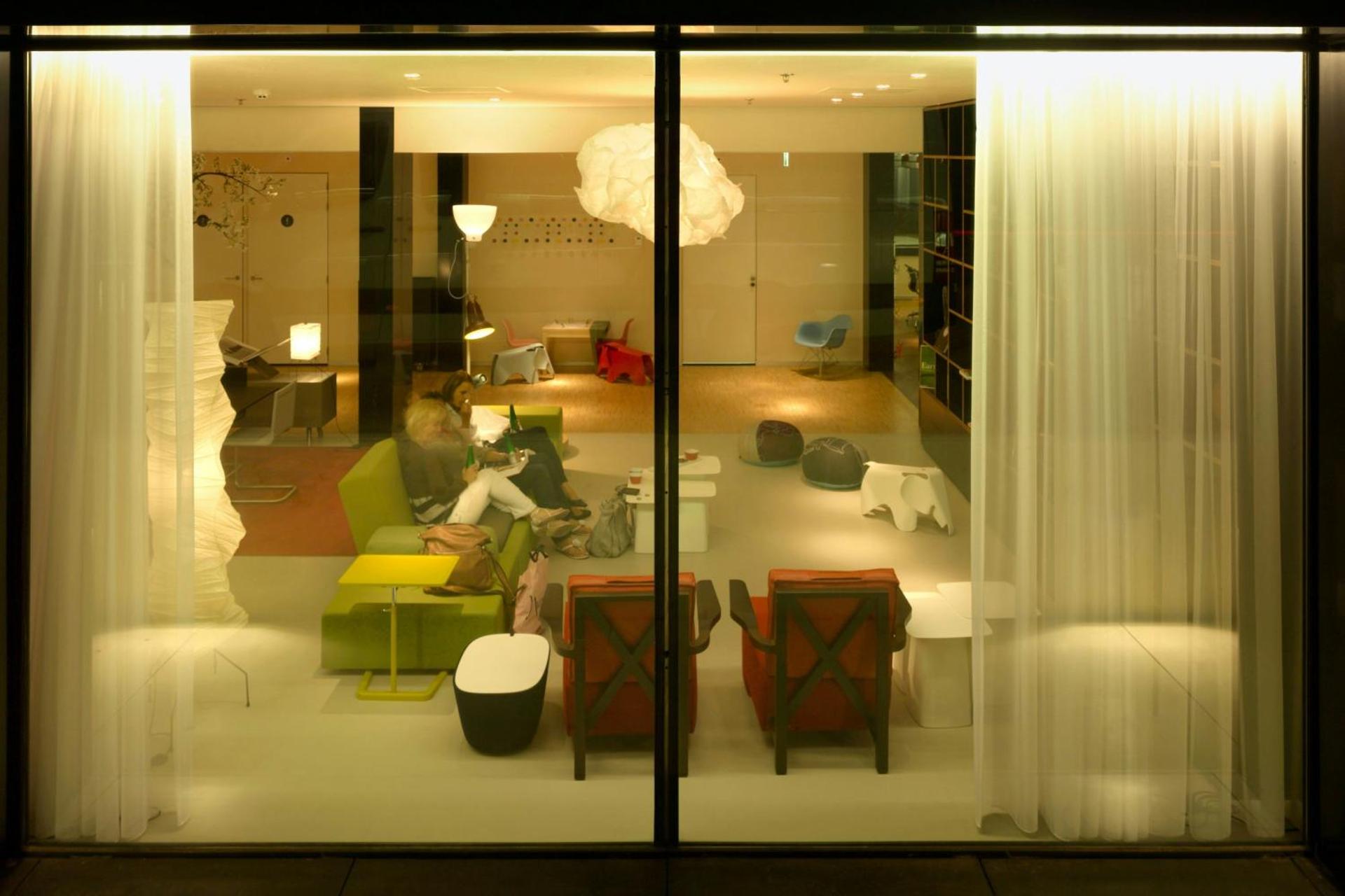 View (from property/room)