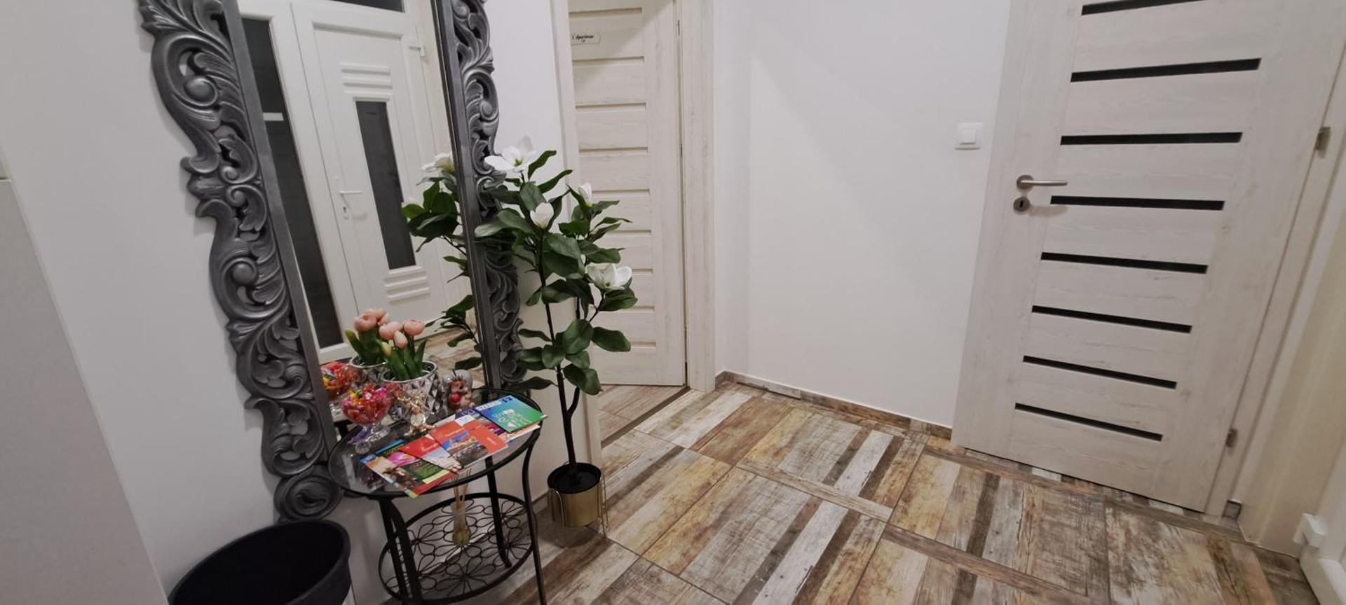 Pompár Belvárosi Apartmanok