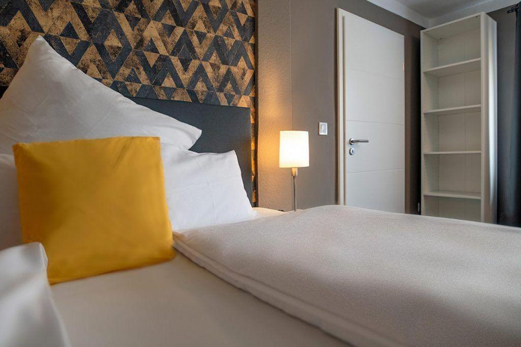 Boutique Hotel Zum grünen Baum