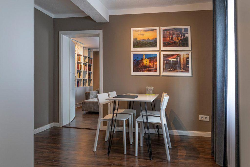 Boutique Hotel Zum grünen Baum