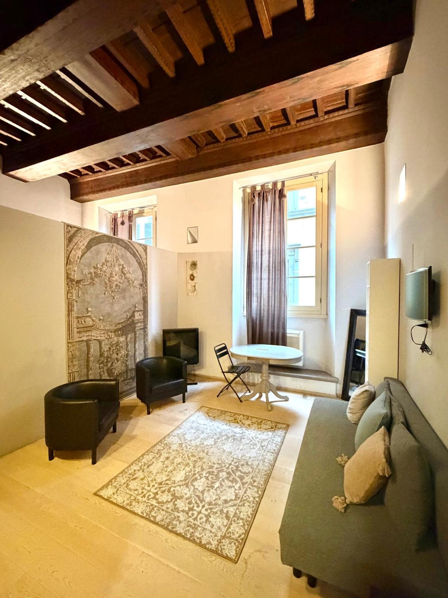 Loft della Vigna