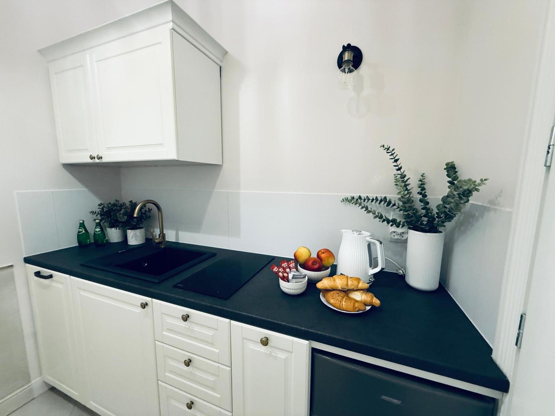 Apartamenty PREMIUM Rynek 21