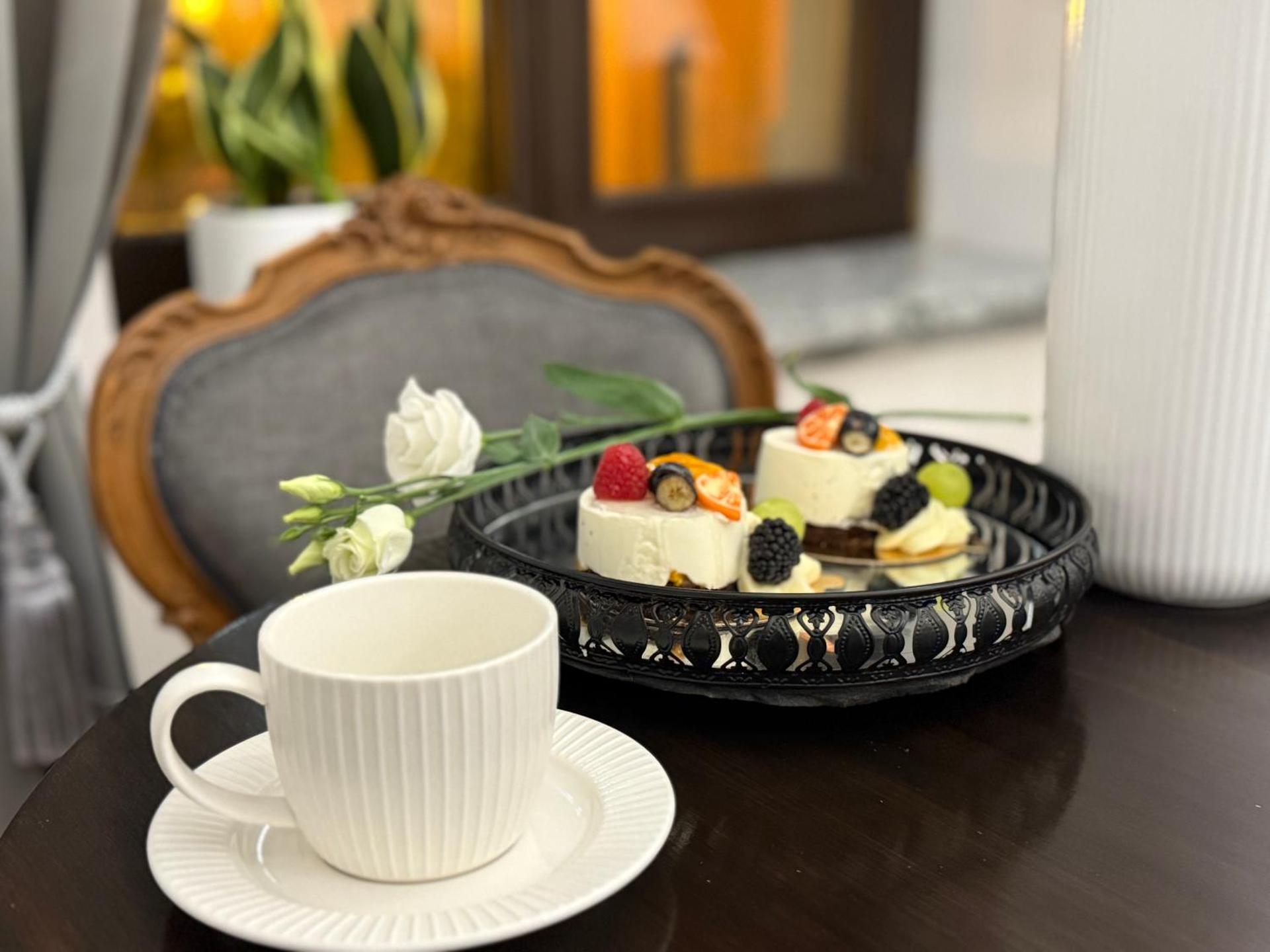 Apartamenty PREMIUM Rynek 21