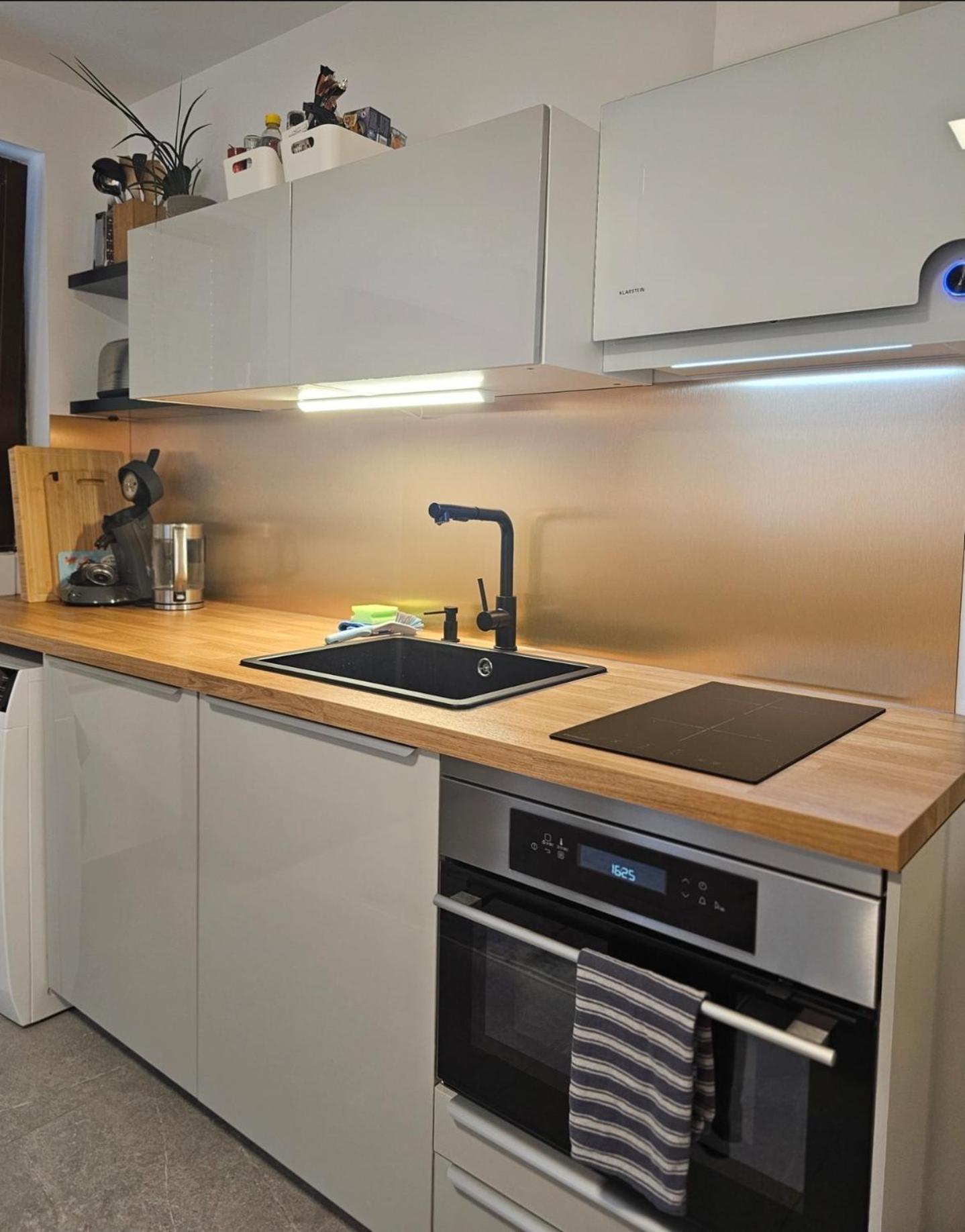 SmartApart - Design Apartment - Favorite Place - Full Equipment - Public Transport