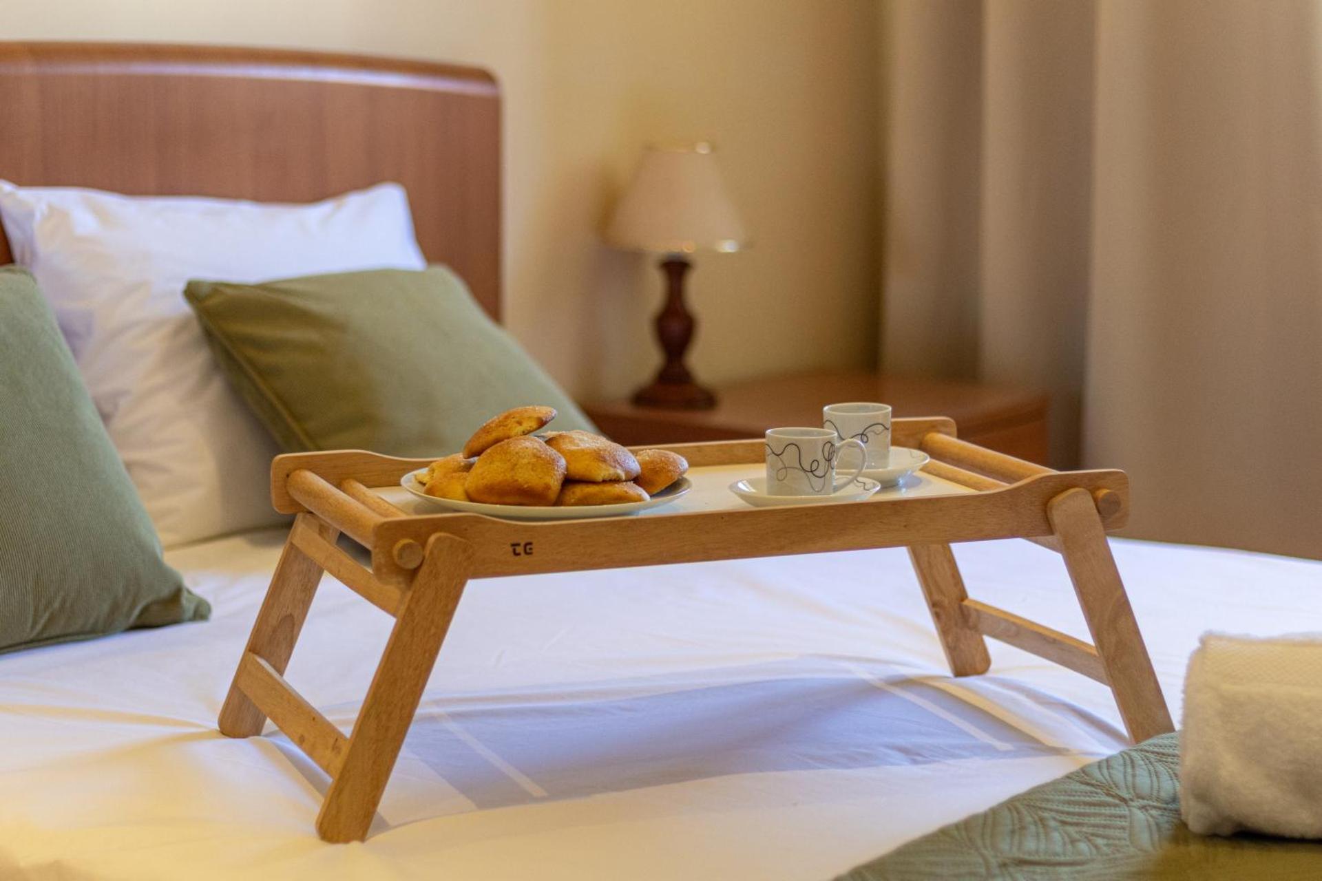 Gouveia Forest Guest House