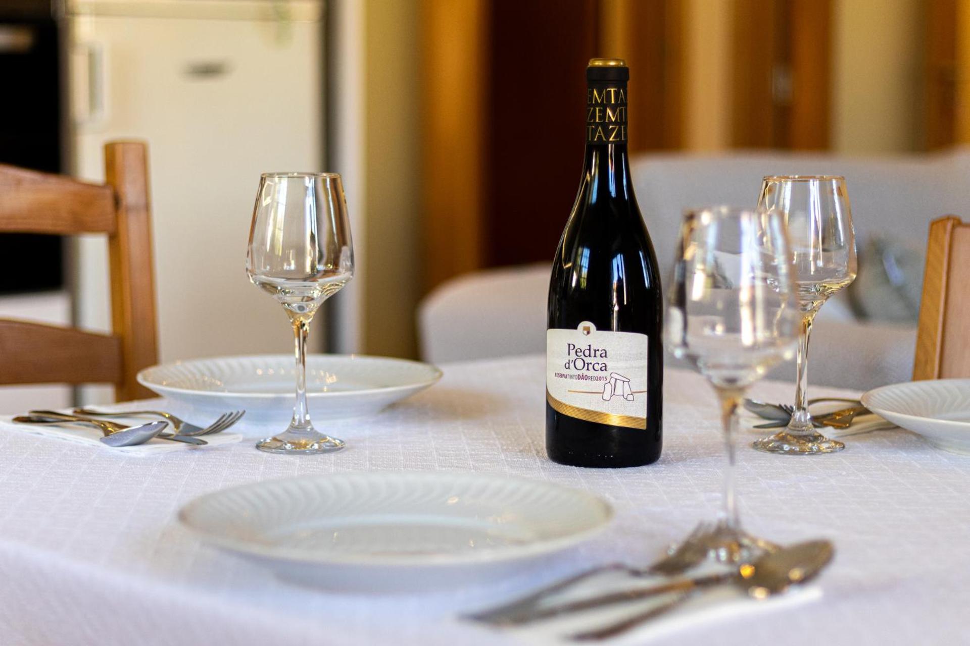 Gouveia Forest Guest House