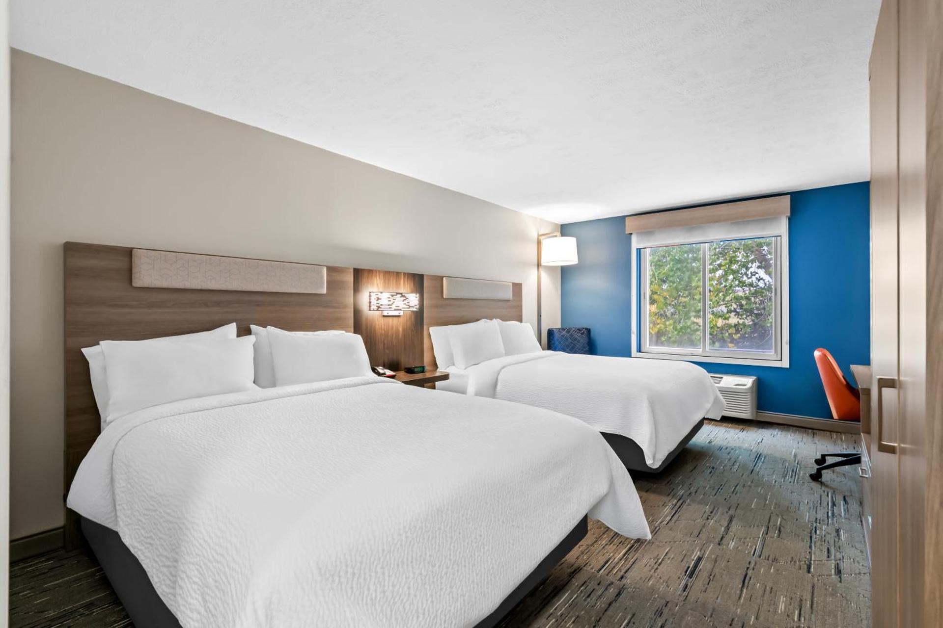 Holiday Inn Express Ogden by IHG