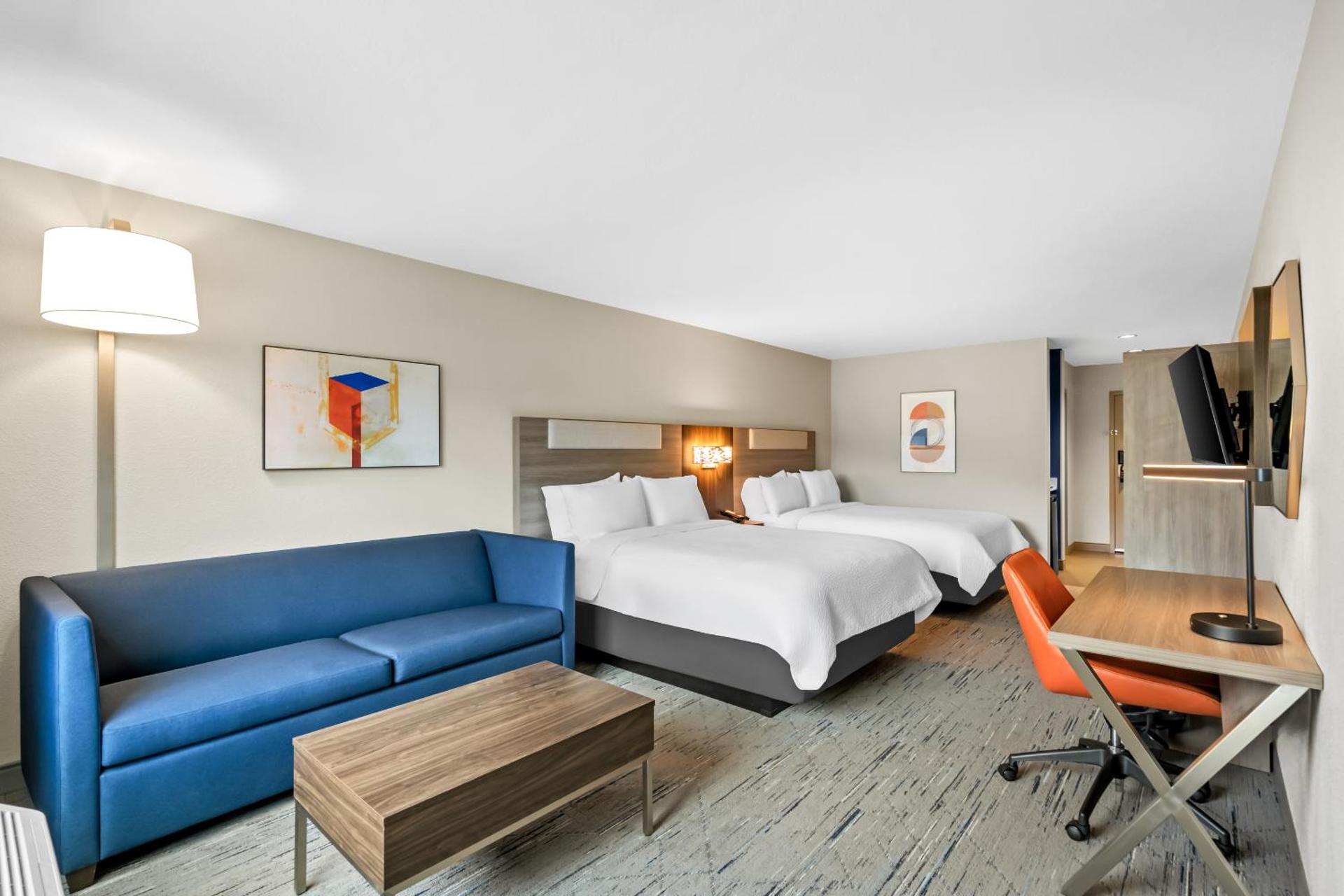 Holiday Inn Express Ogden by IHG