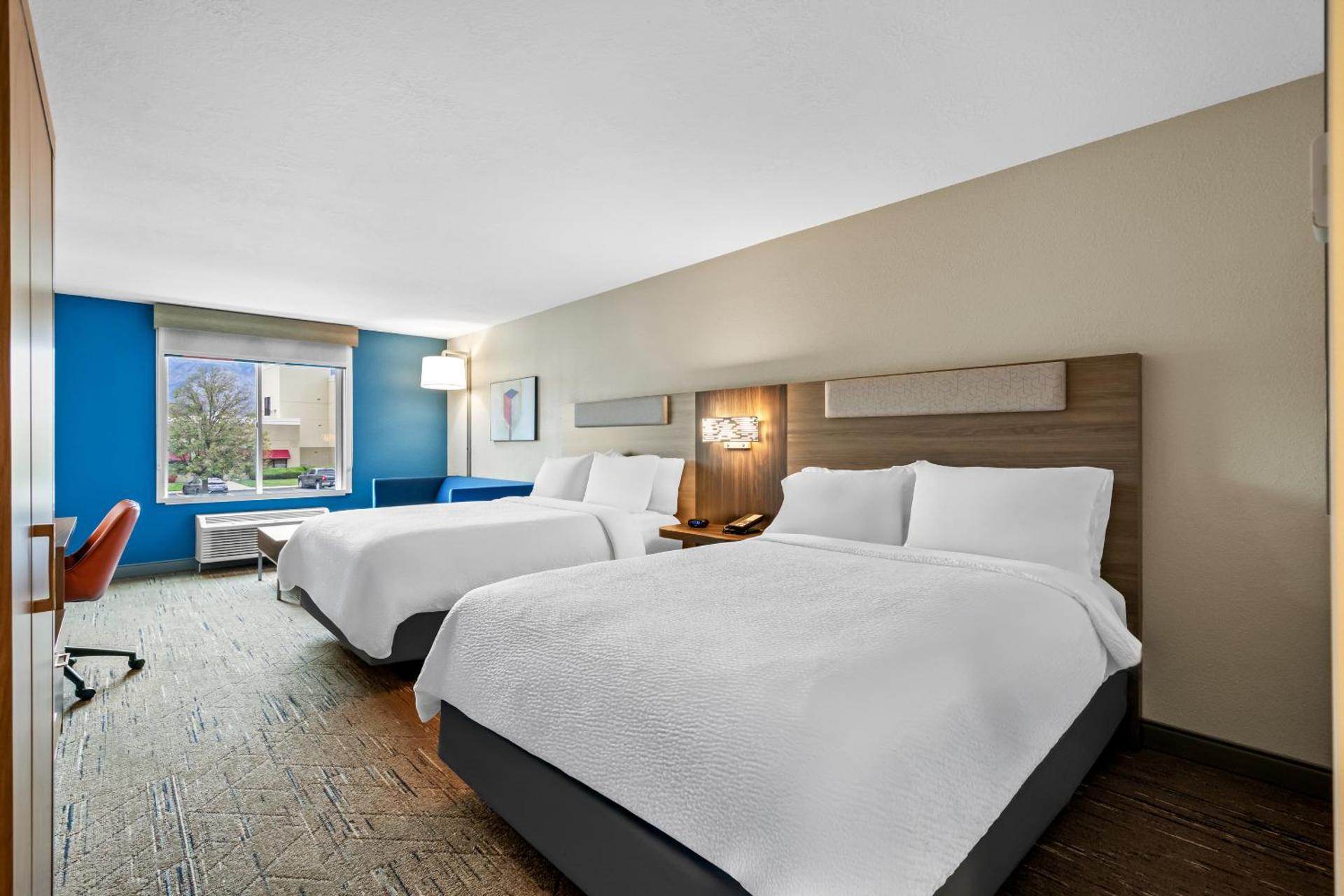 Holiday Inn Express Ogden by IHG