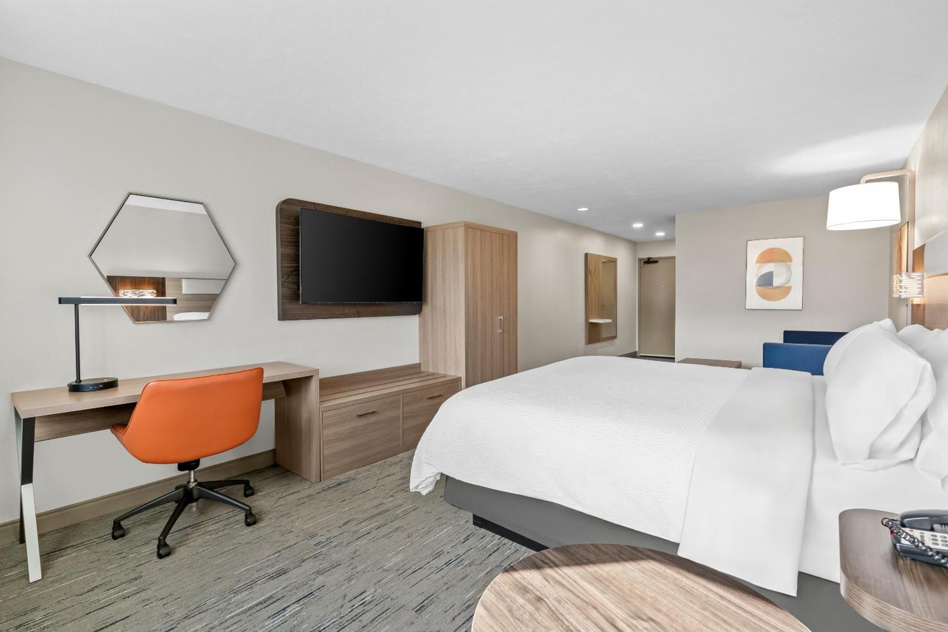 Holiday Inn Express Ogden by IHG