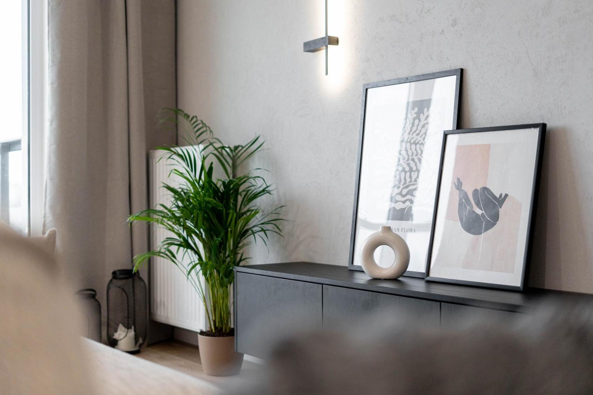 Apartamenty Falista Łódź Retkinia