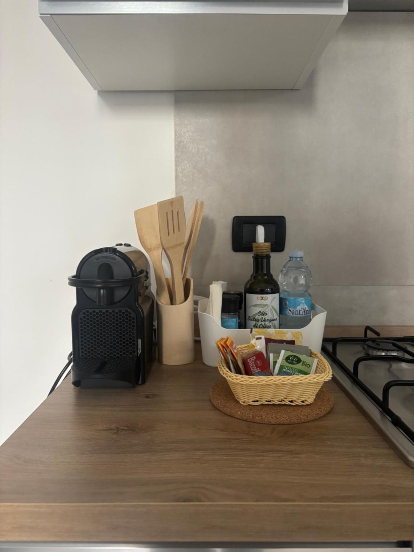 SottoSopra Apartments - In centro a piedi