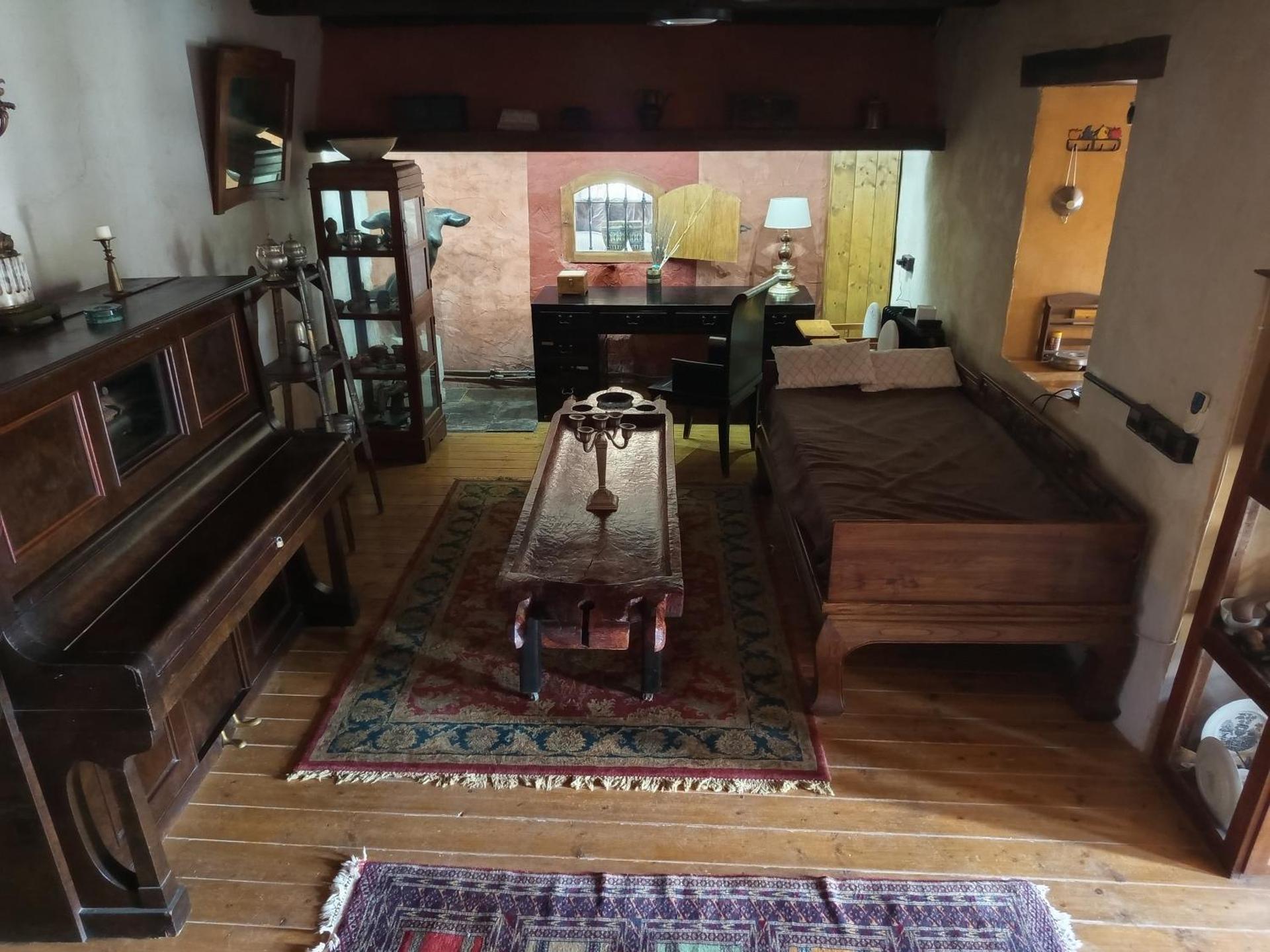 Finca Heredad La Boquilla