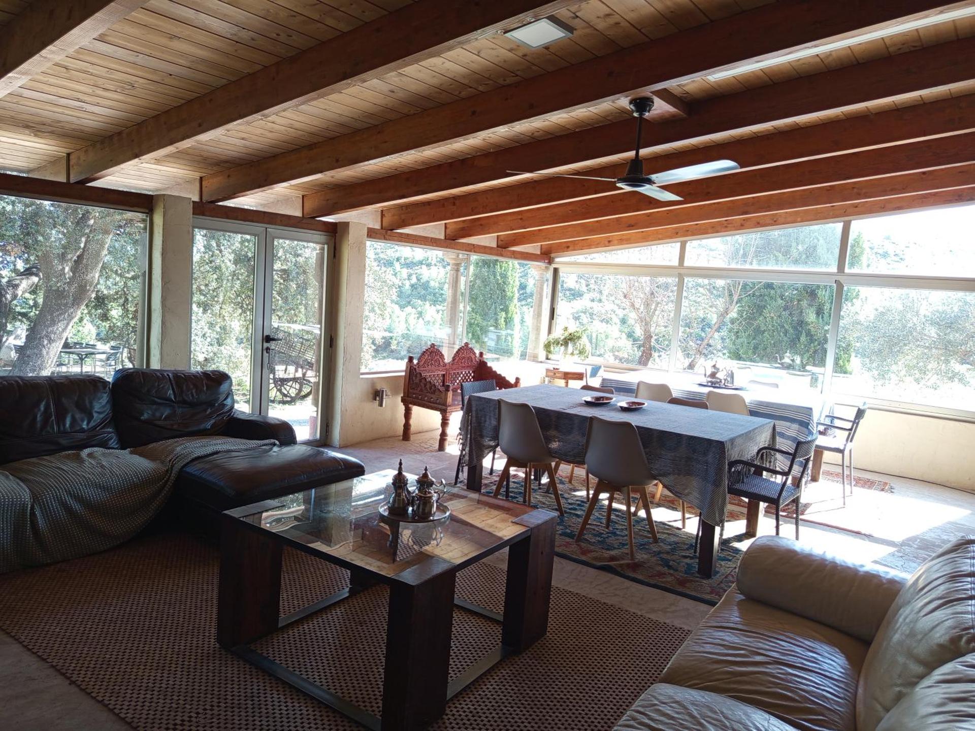 Finca Heredad La Boquilla