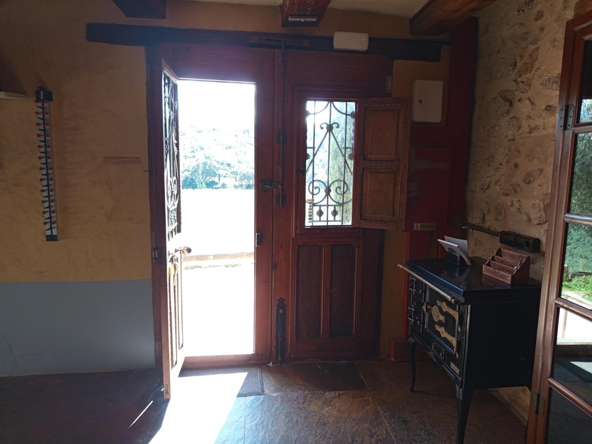 Finca Heredad La Boquilla