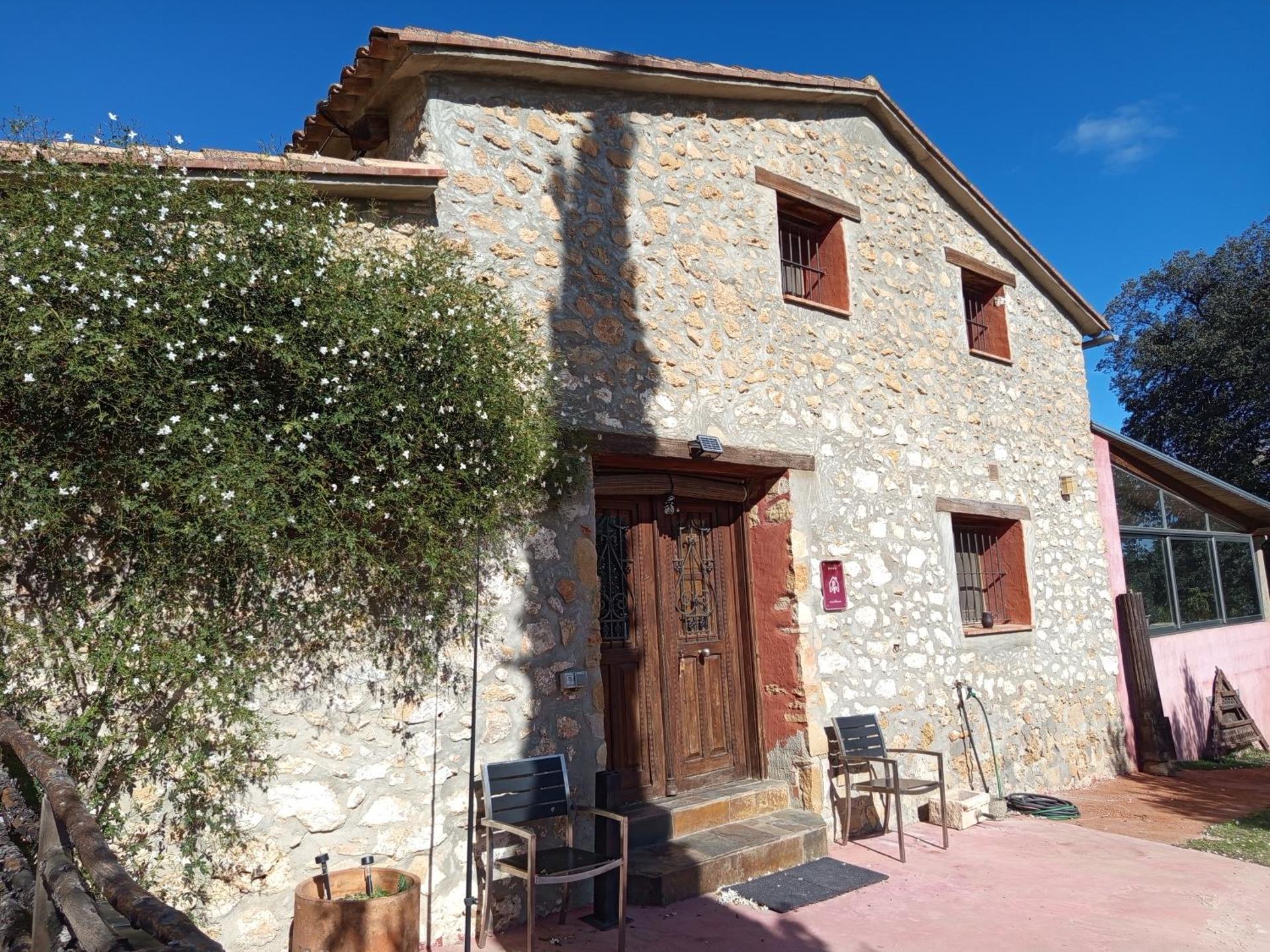 Finca Heredad La Boquilla