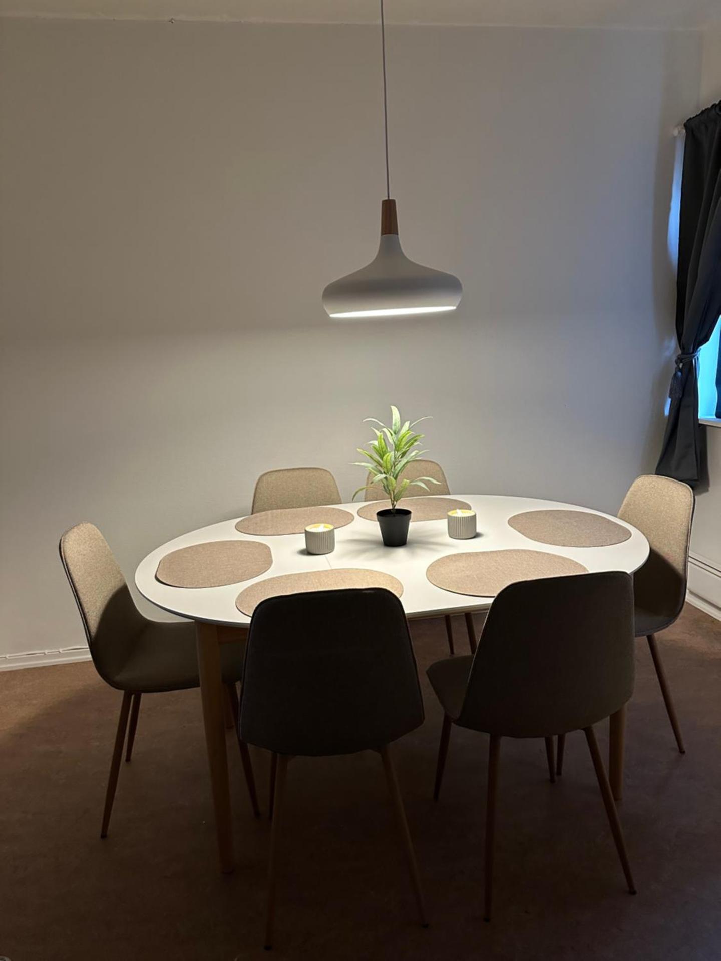 Kirkenes town apartments