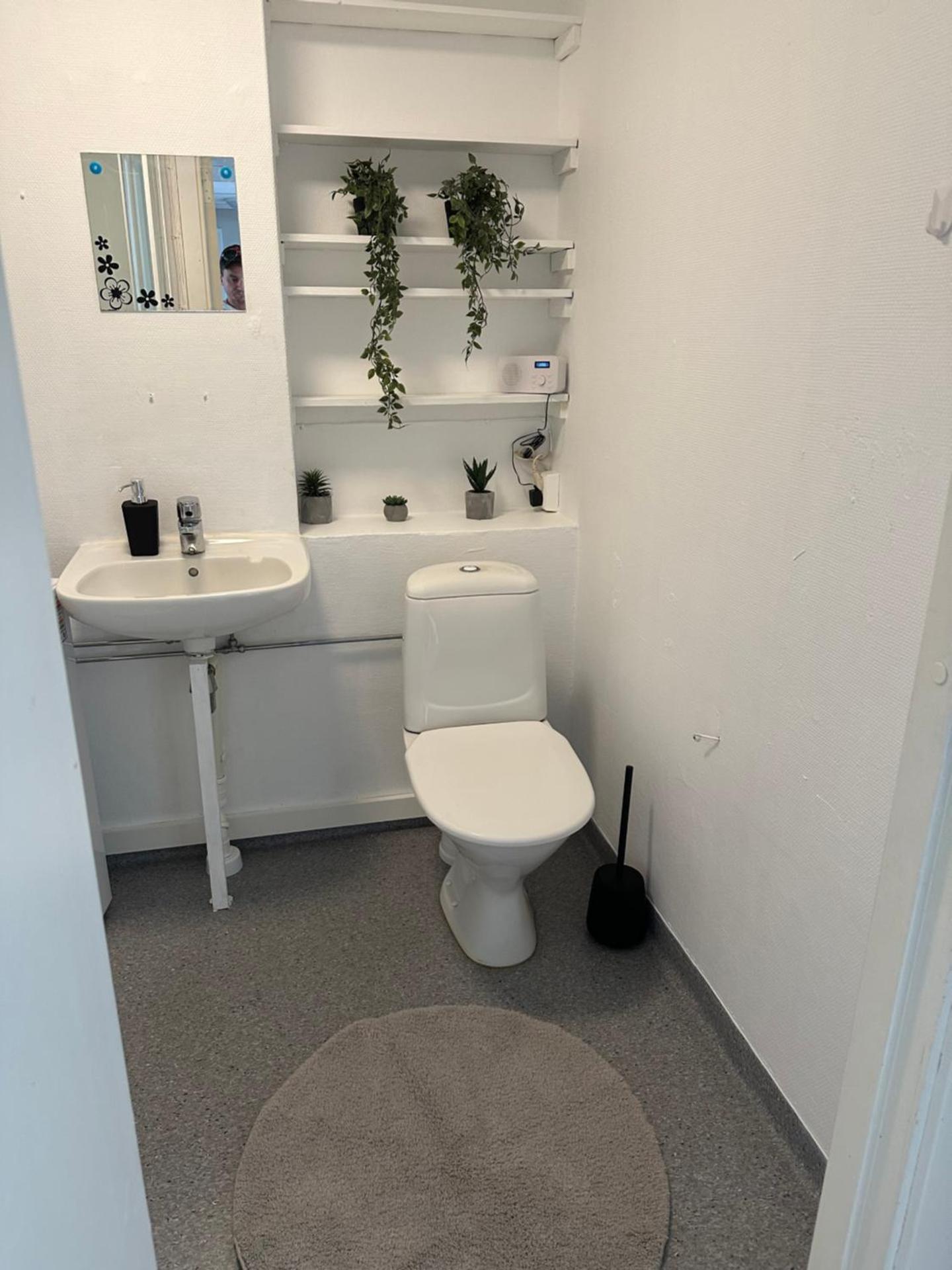 Kirkenes town apartments