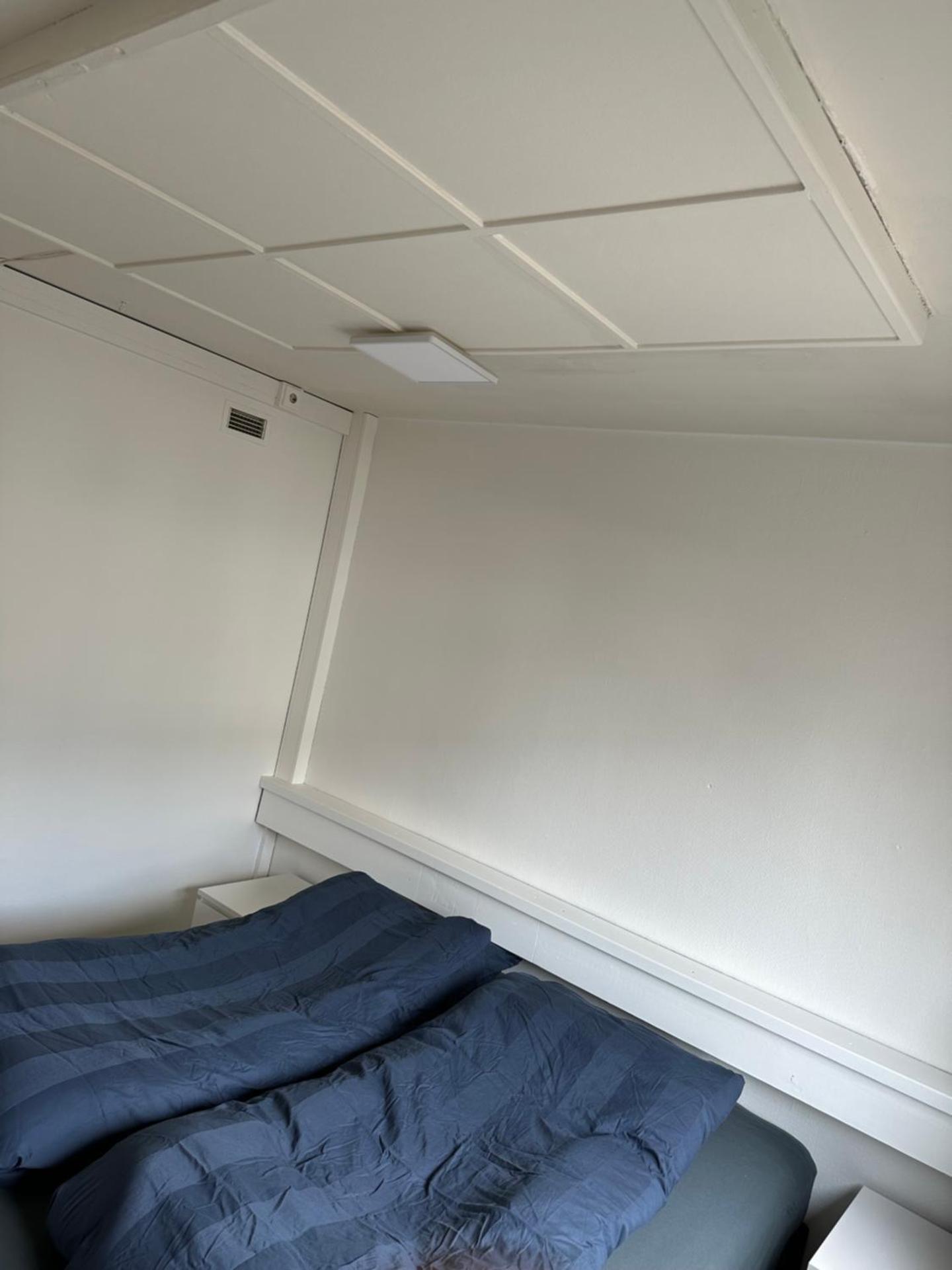 Kirkenes town apartments