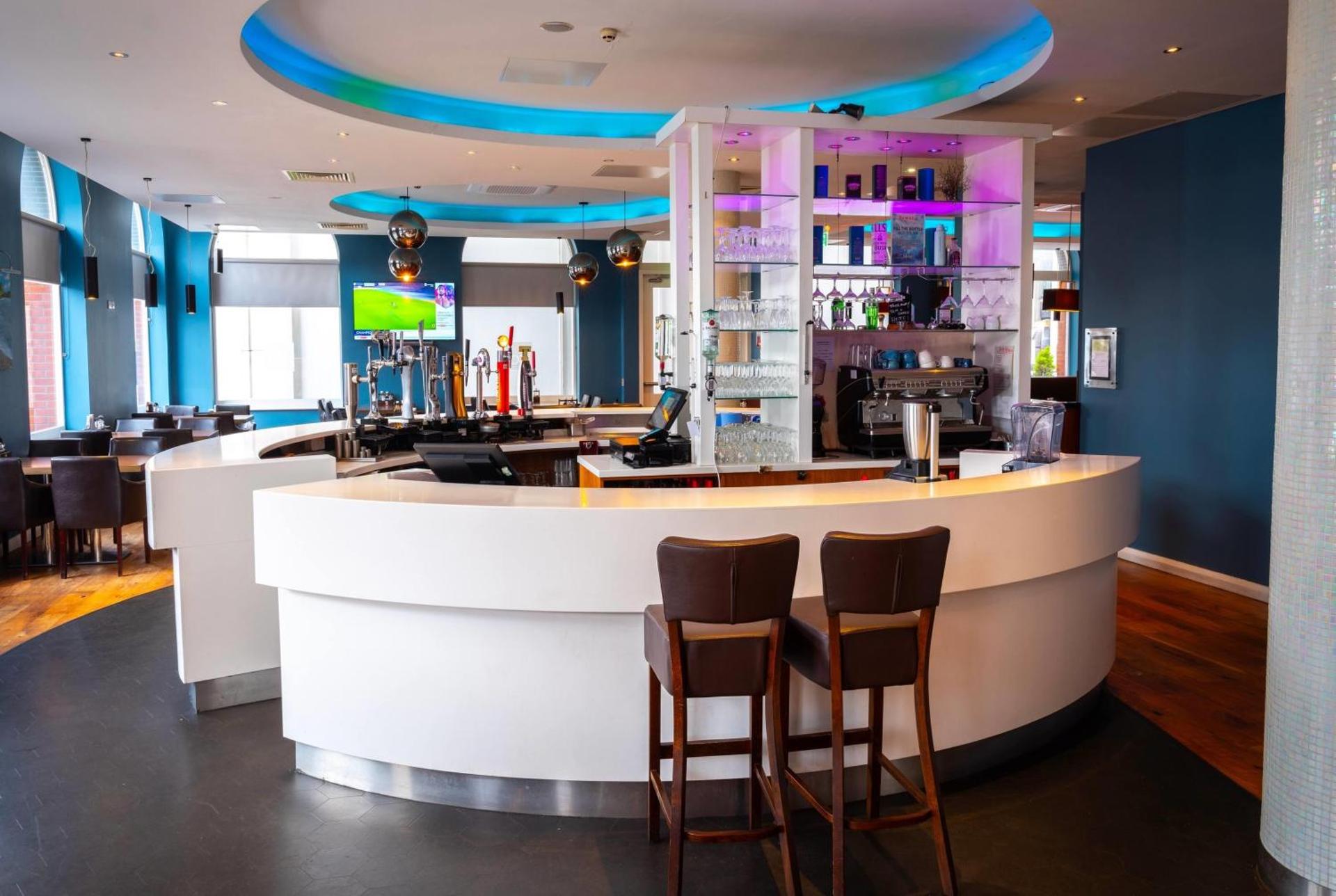 Lounge or bar